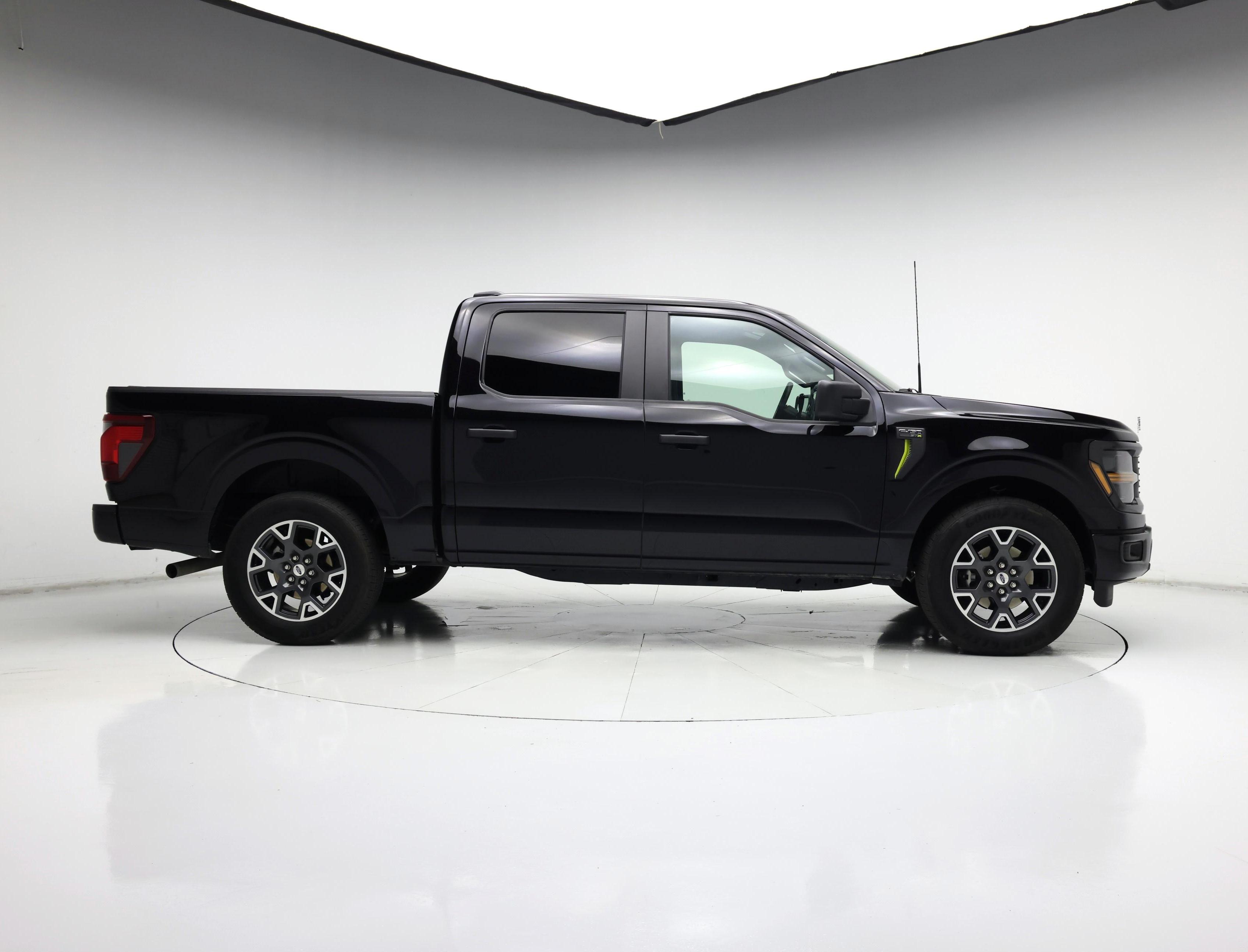 Thumbnail: 2024 Ford F-150 - 7