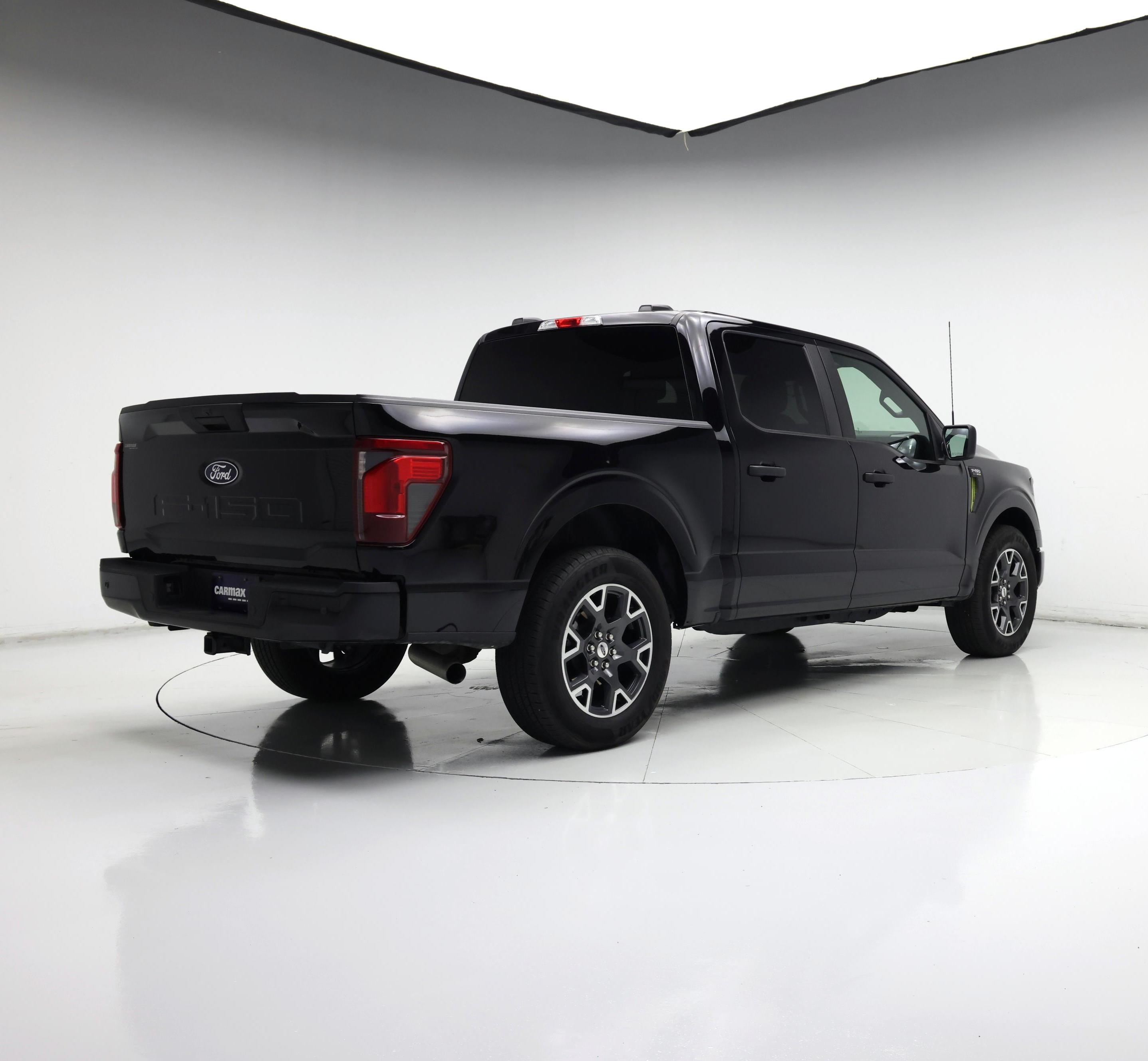 Thumbnail: 2024 Ford F-150 - 8