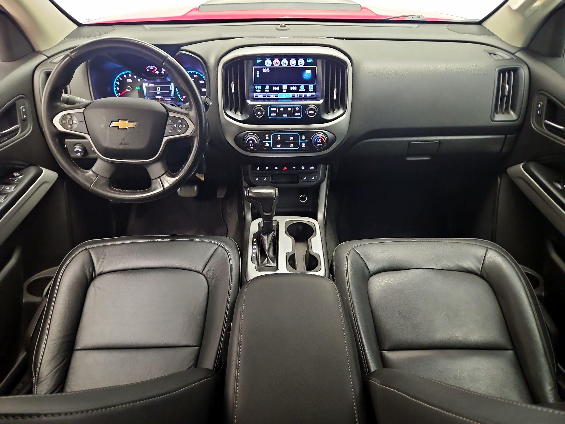 Thumbnail: 2018 Chevrolet Colorado - 9