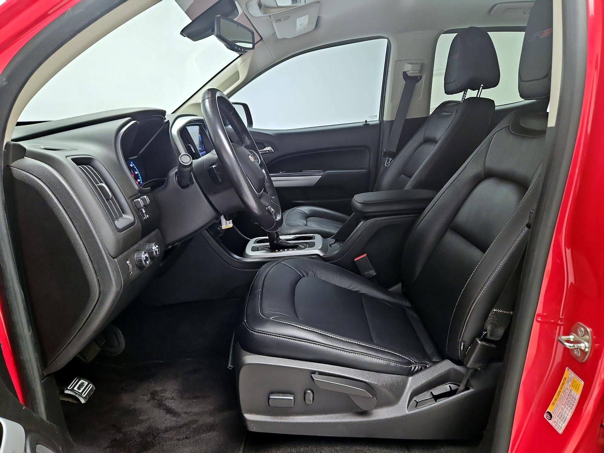 Thumbnail: 2018 Chevrolet Colorado - 11