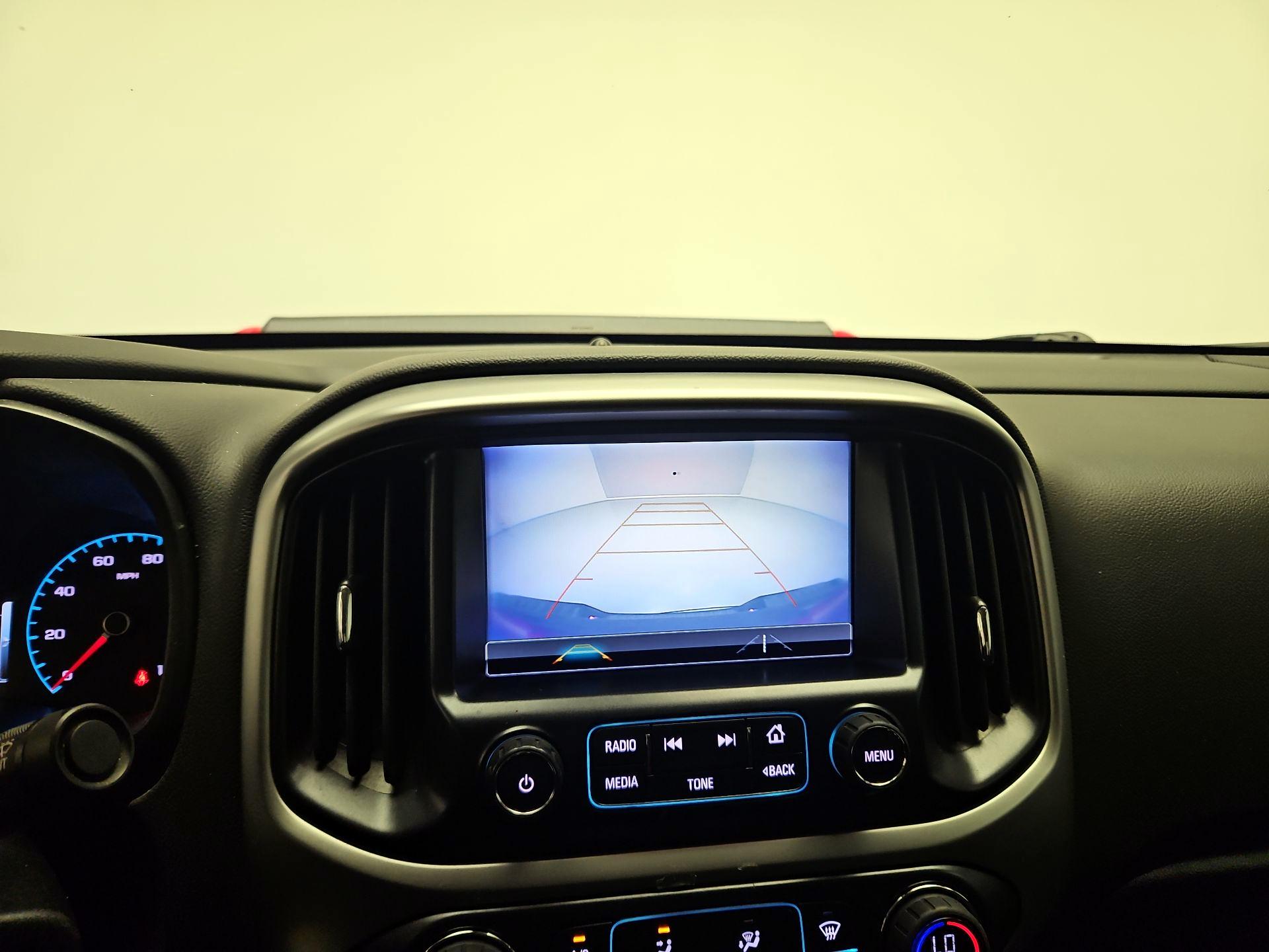 Thumbnail: 2018 Chevrolet Colorado - 13