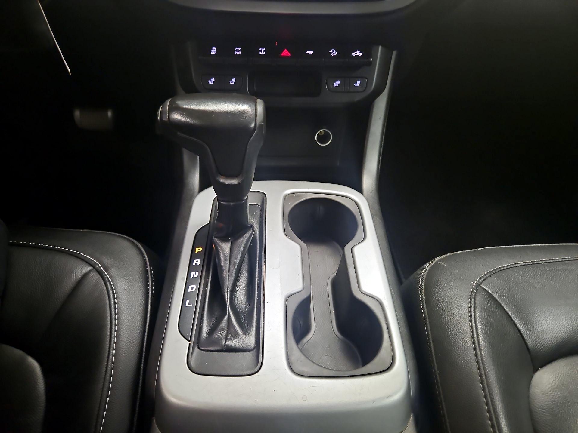 Thumbnail: 2018 Chevrolet Colorado - 16