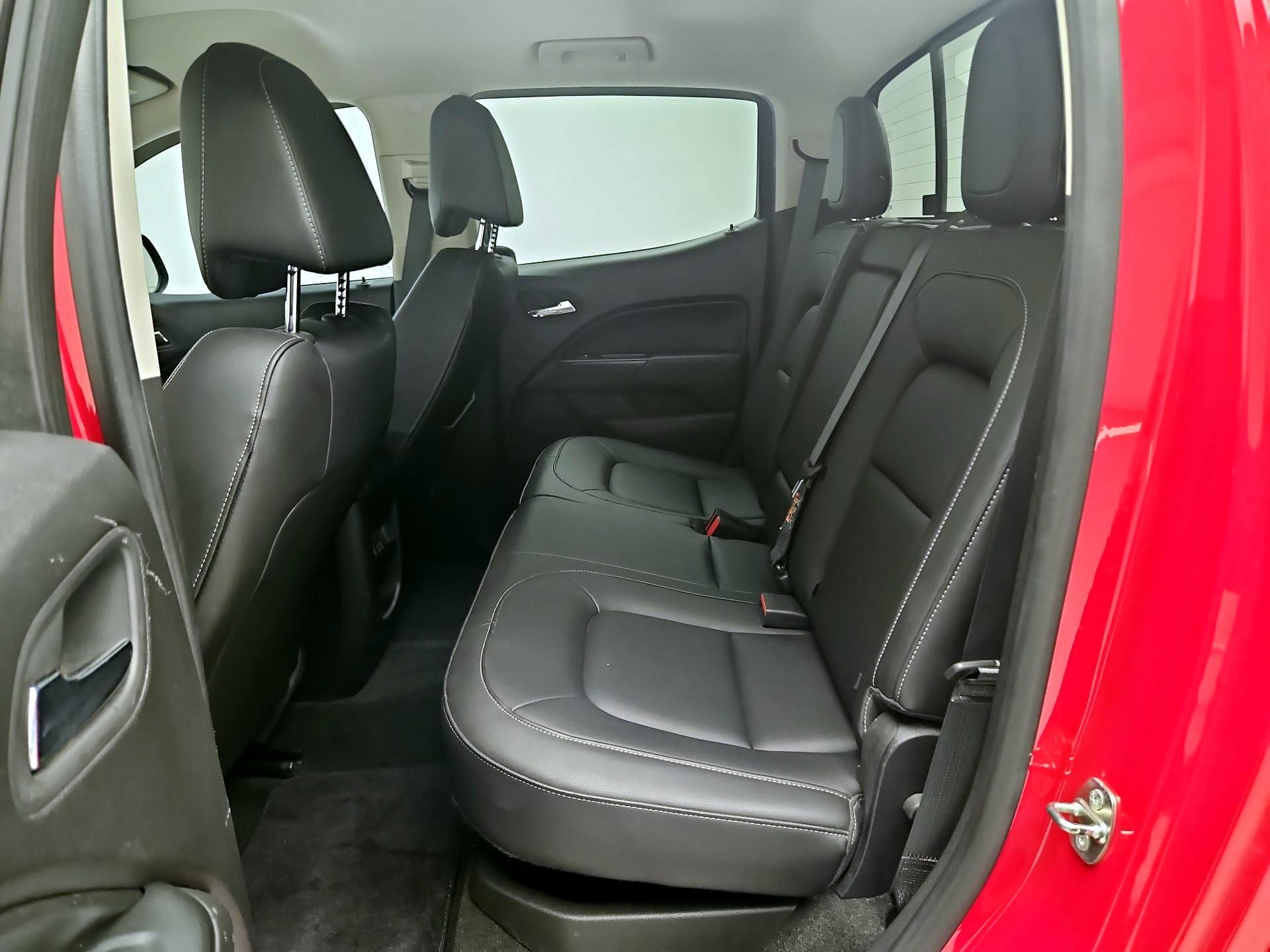Thumbnail: 2018 Chevrolet Colorado - 17
