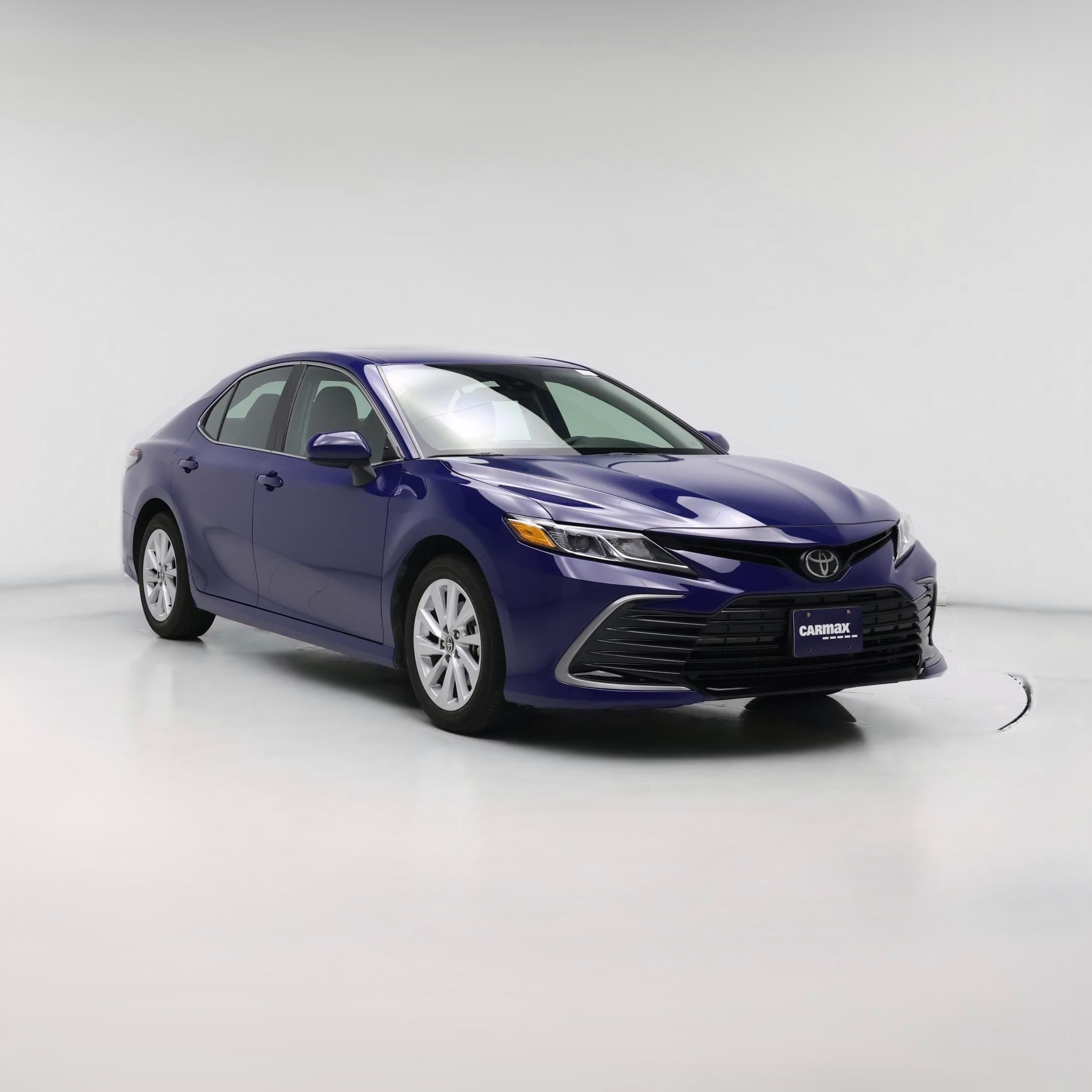 Thumbnail: 2024 Toyota Camry - 1