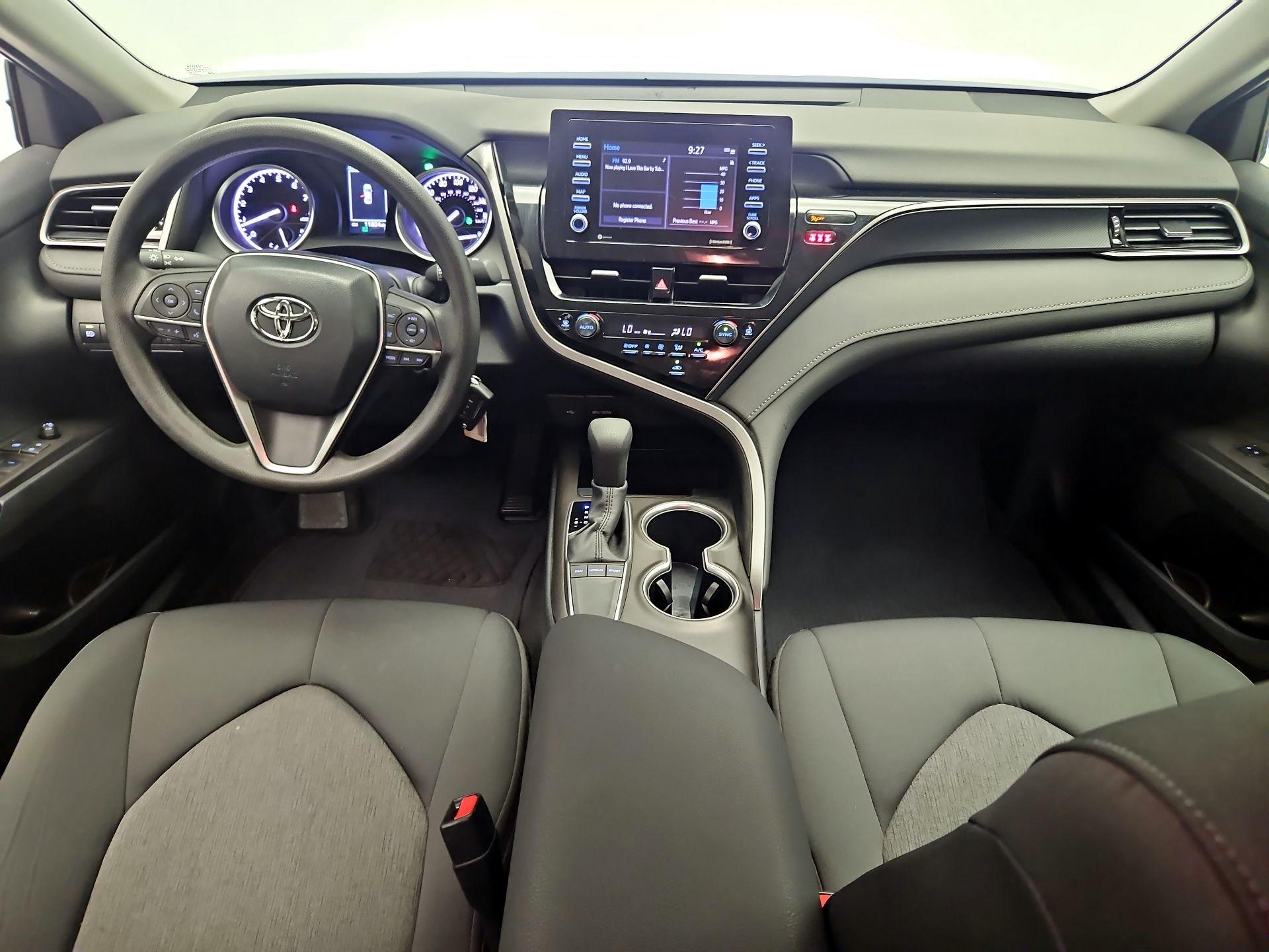 Thumbnail: 2024 Toyota Camry - 9
