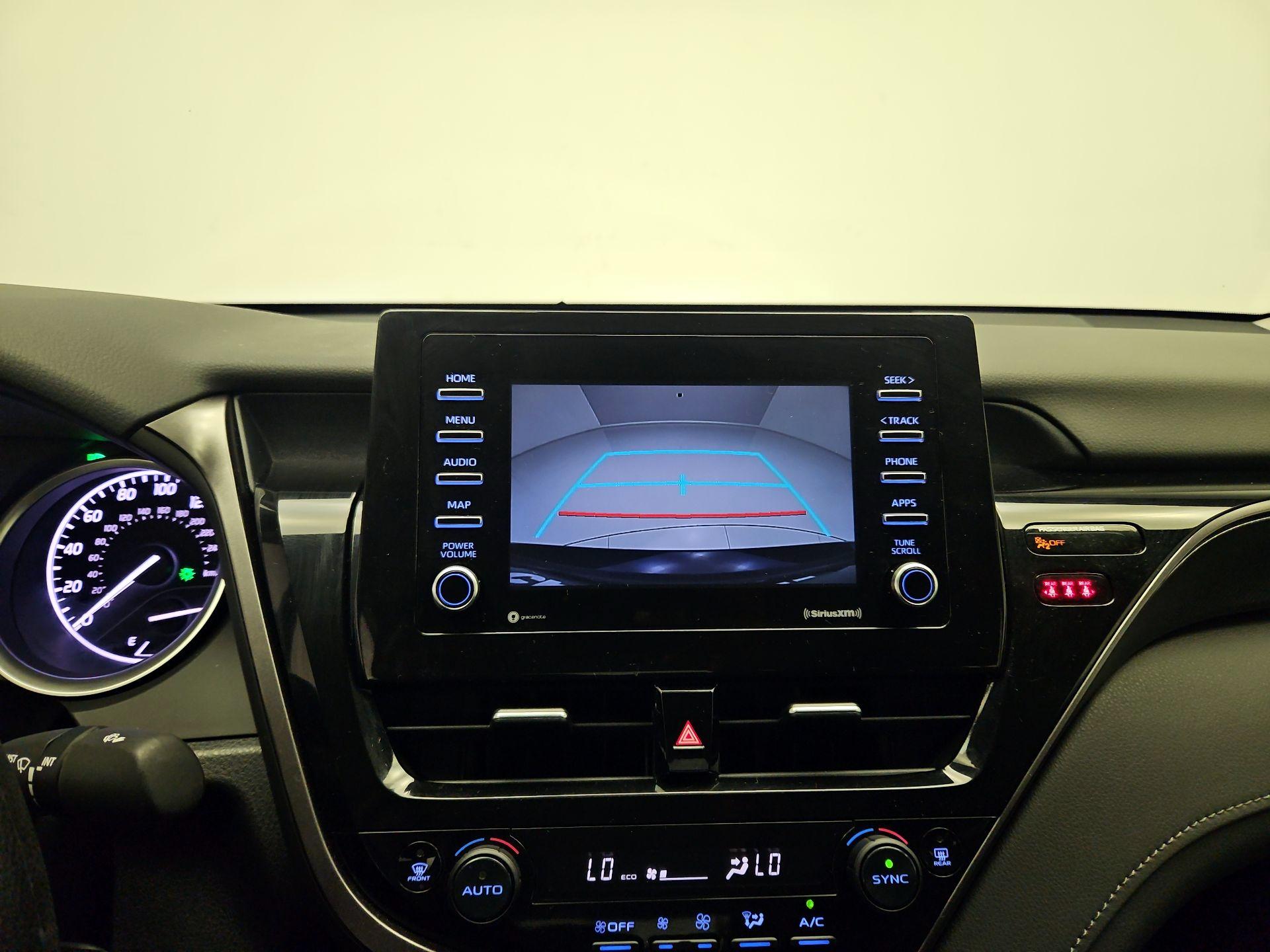 Thumbnail: 2024 Toyota Camry - 13