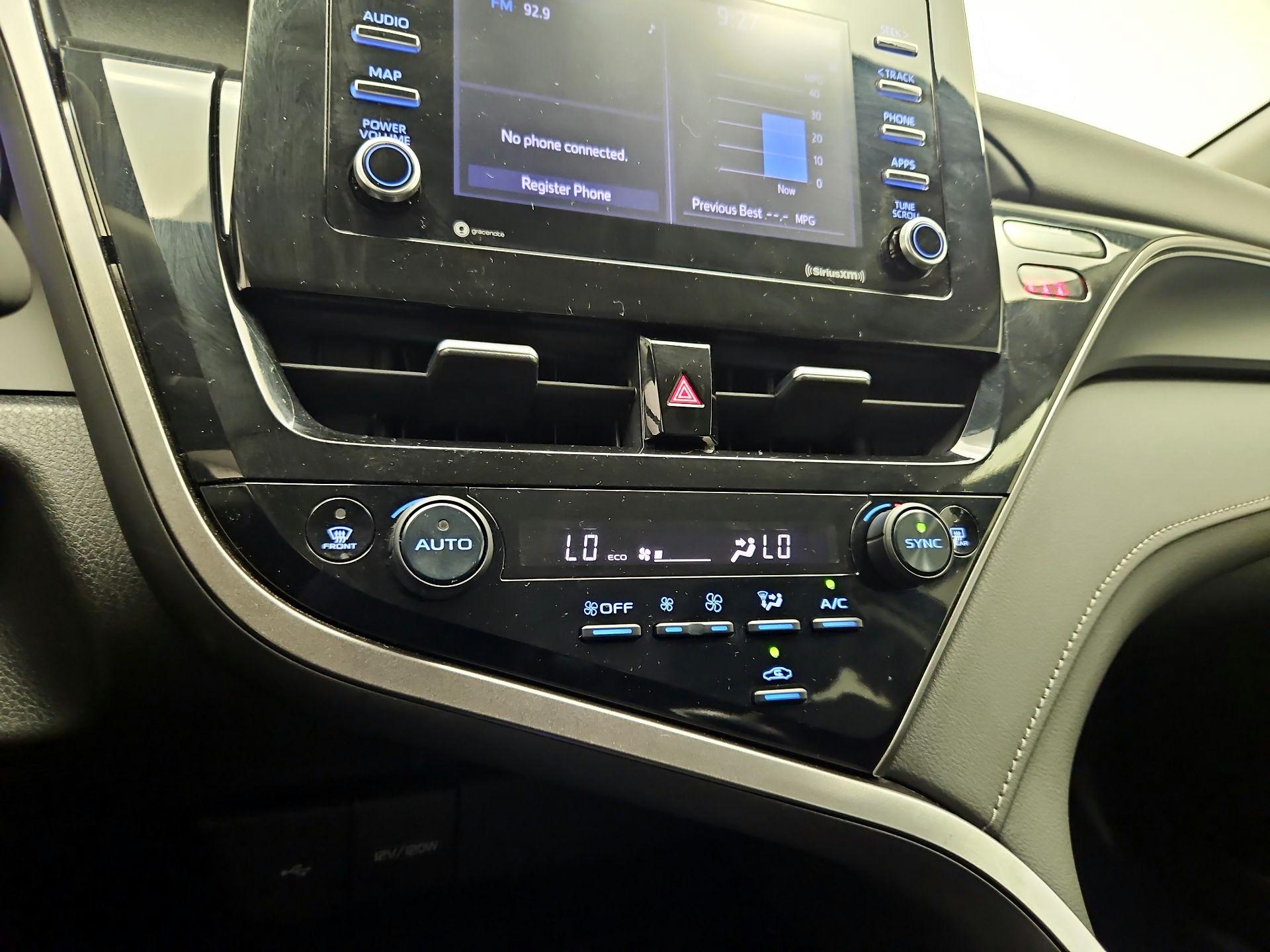 Thumbnail: 2024 Toyota Camry - 15