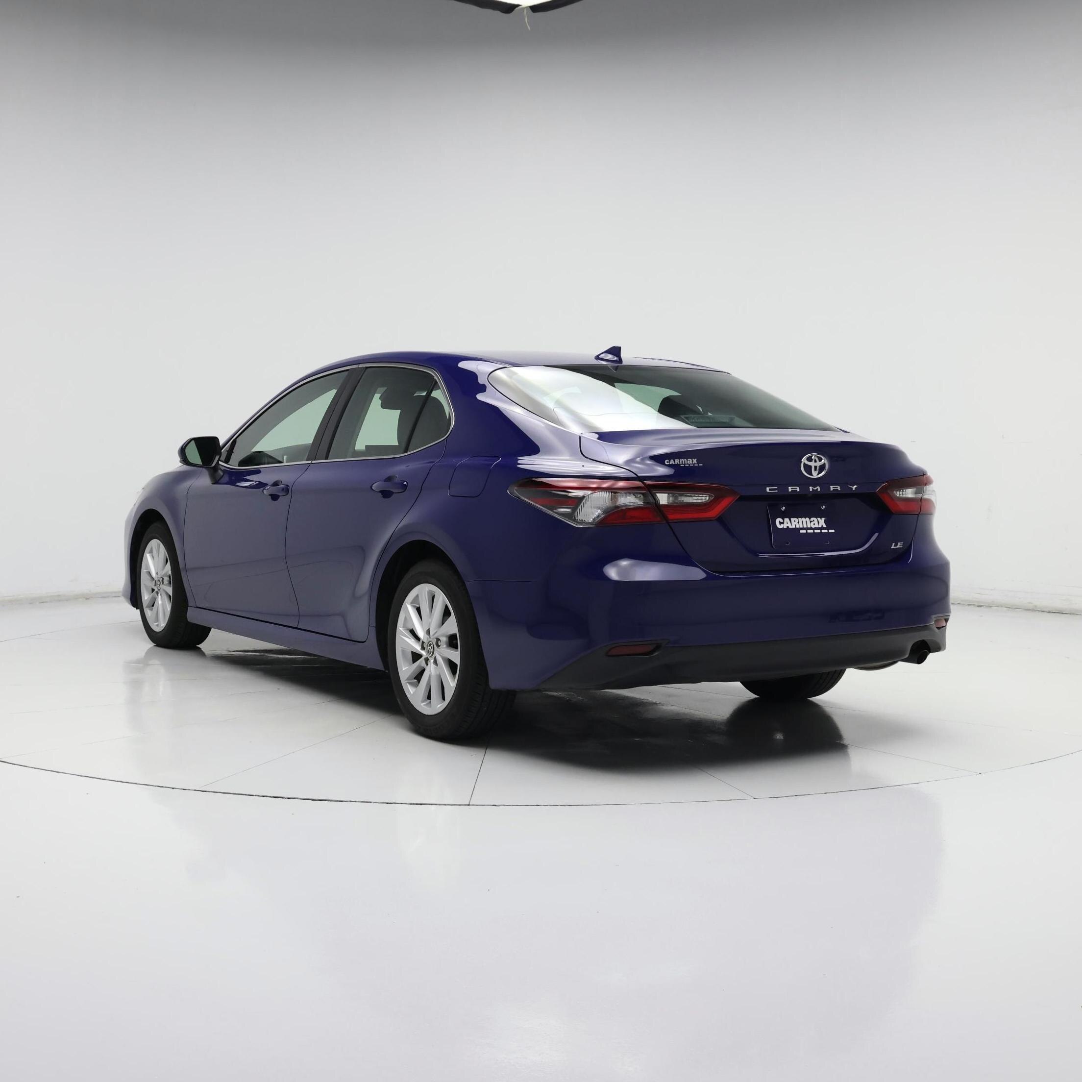 Thumbnail: 2024 Toyota Camry - 2