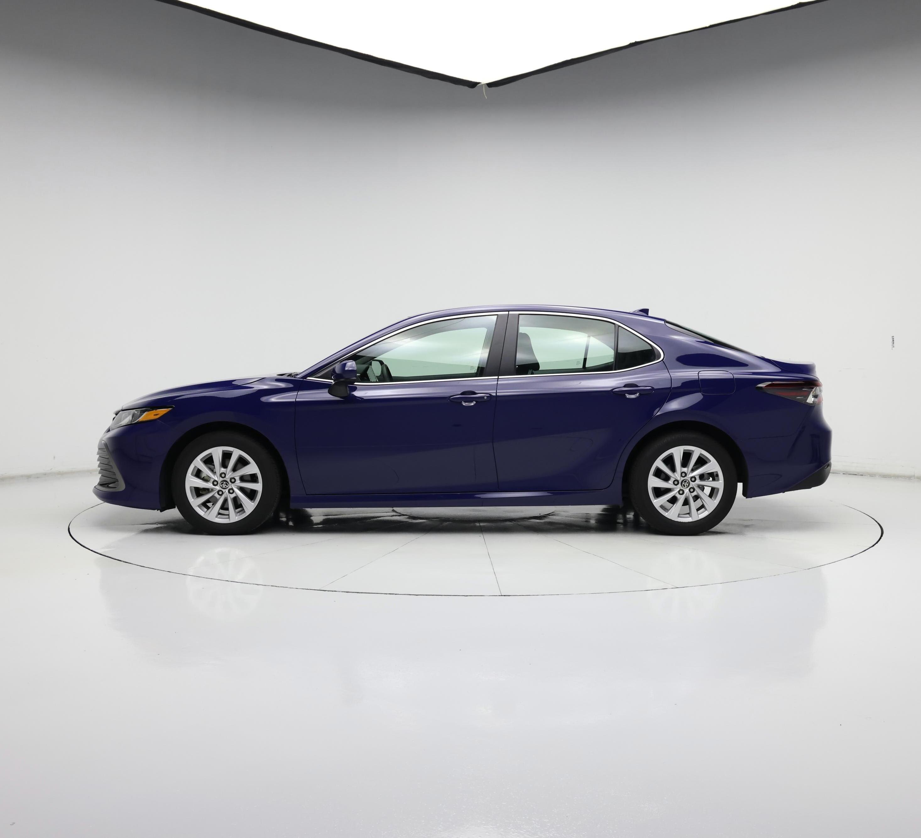 Thumbnail: 2024 Toyota Camry - 3