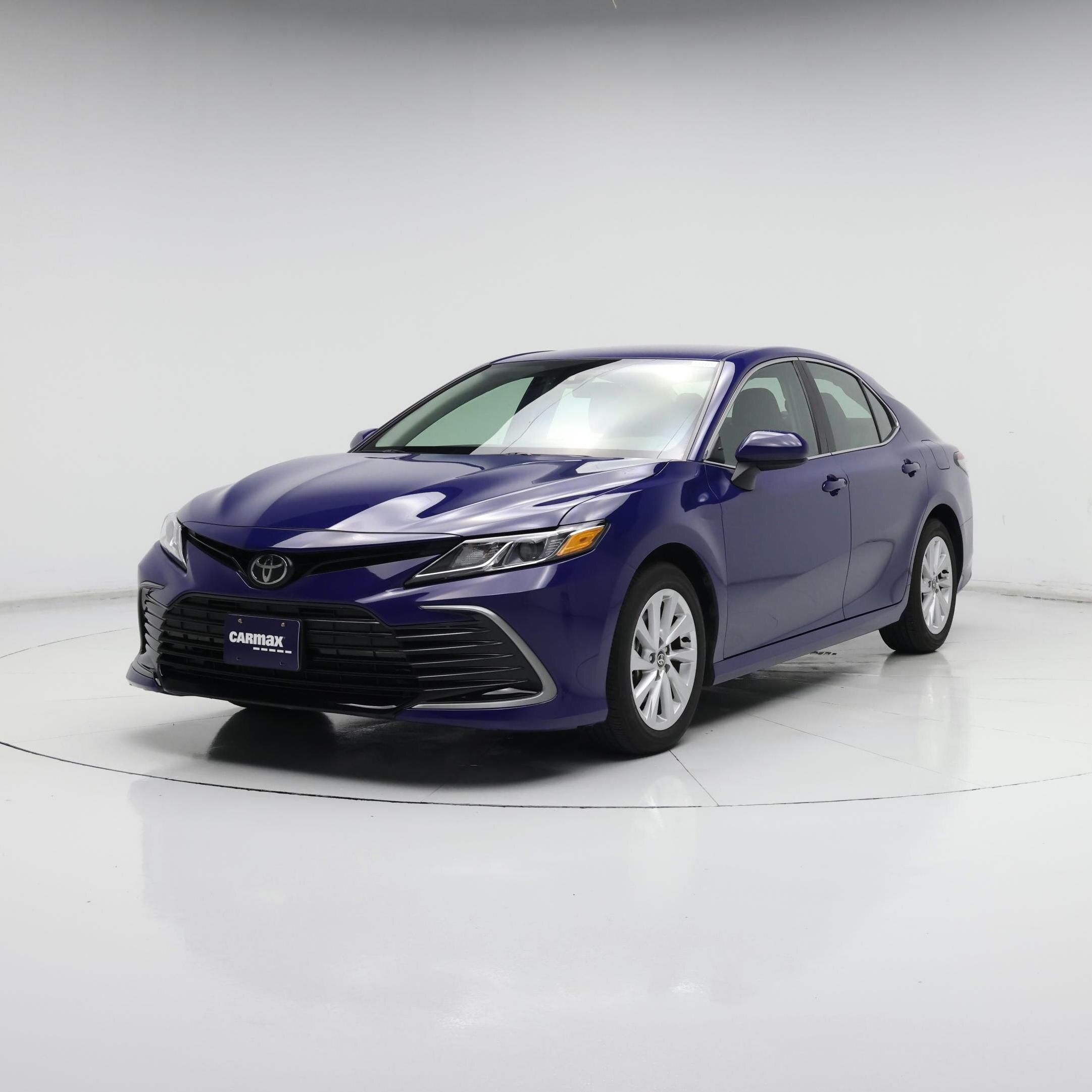 Thumbnail: 2024 Toyota Camry - 4