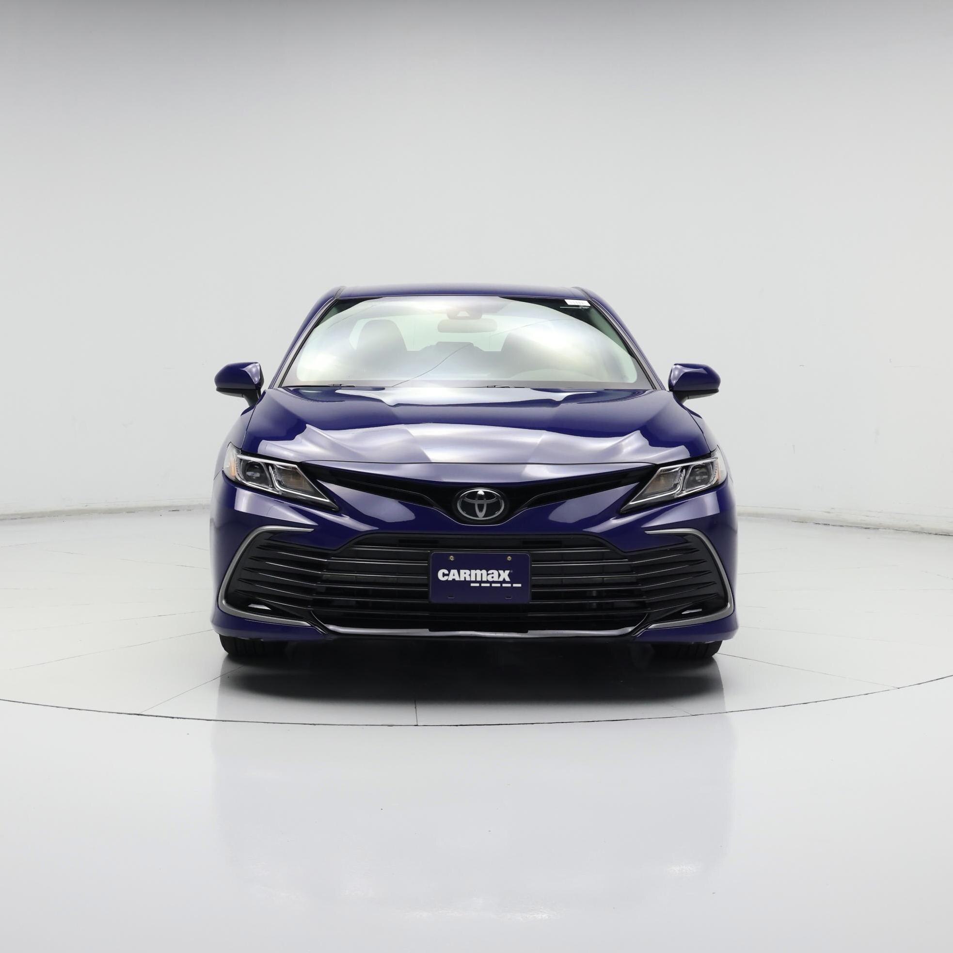 Thumbnail: 2024 Toyota Camry - 5