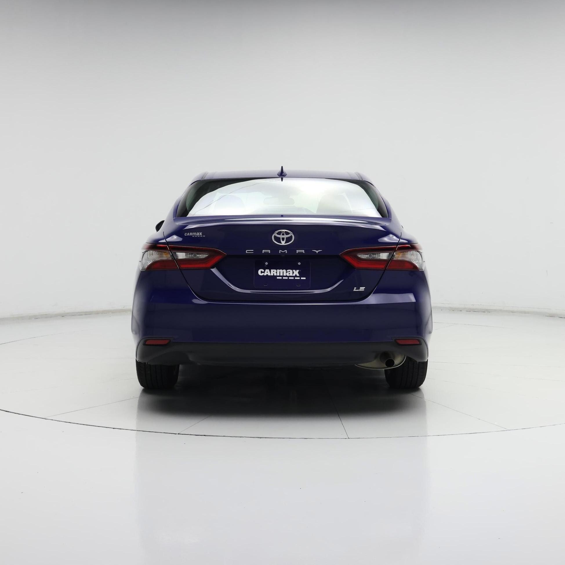 Thumbnail: 2024 Toyota Camry - 6