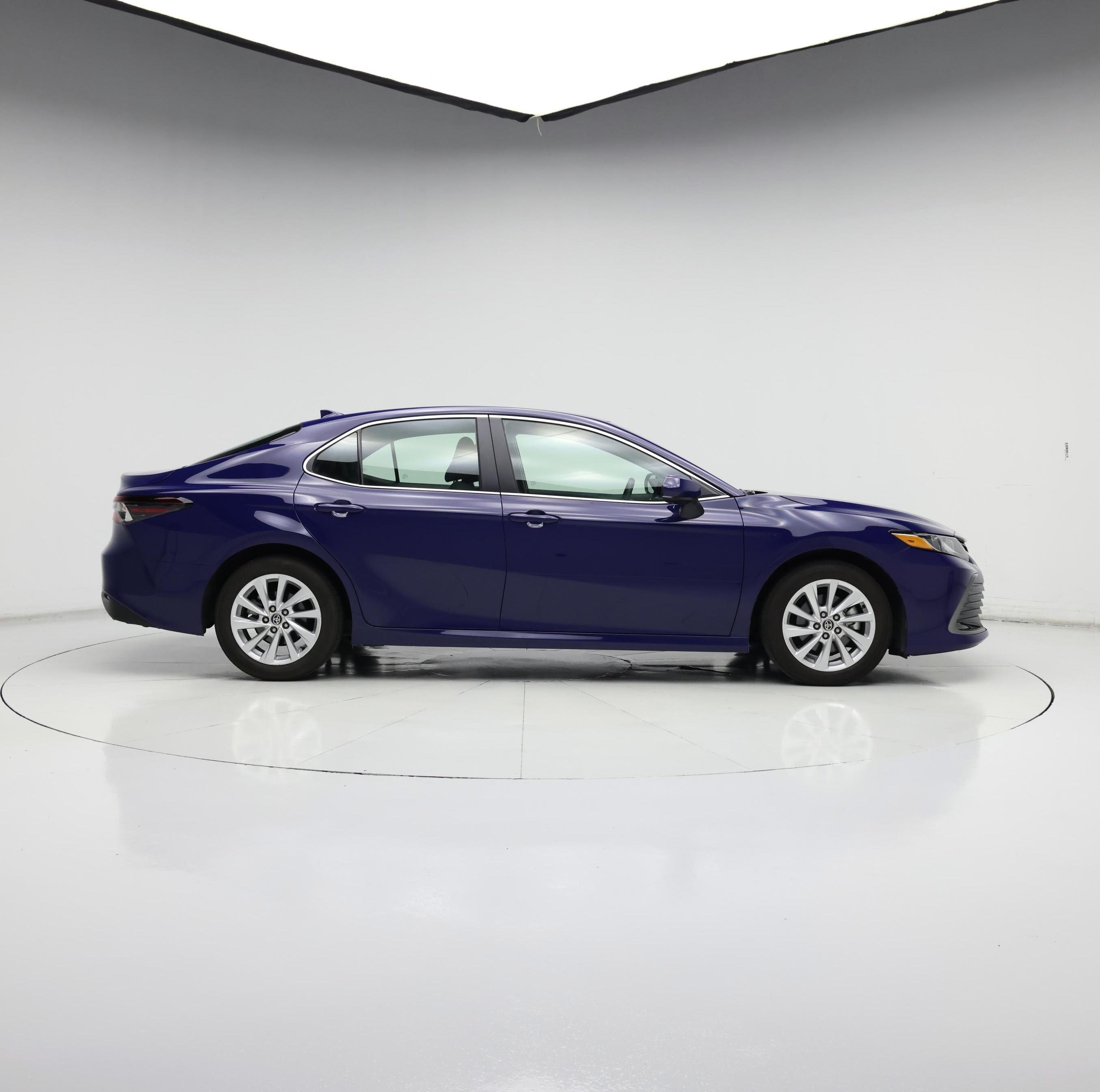 Thumbnail: 2024 Toyota Camry - 7