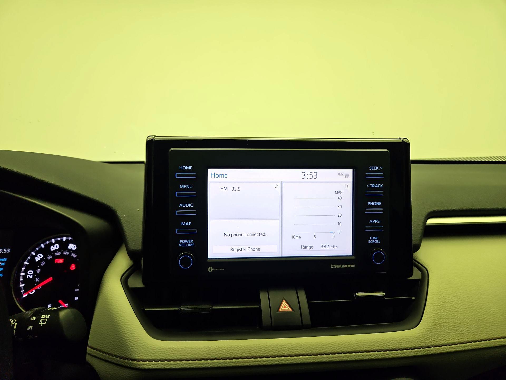 Thumbnail: 2022 Toyota RAV4 - 14