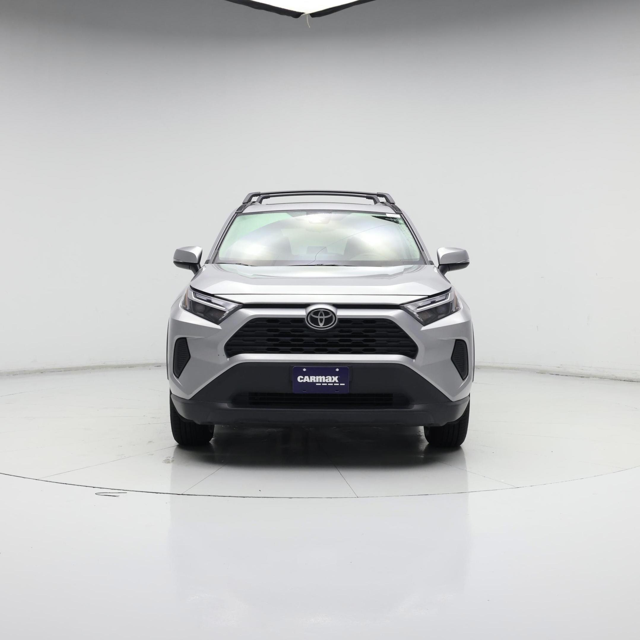 Thumbnail: 2022 Toyota RAV4 - 5