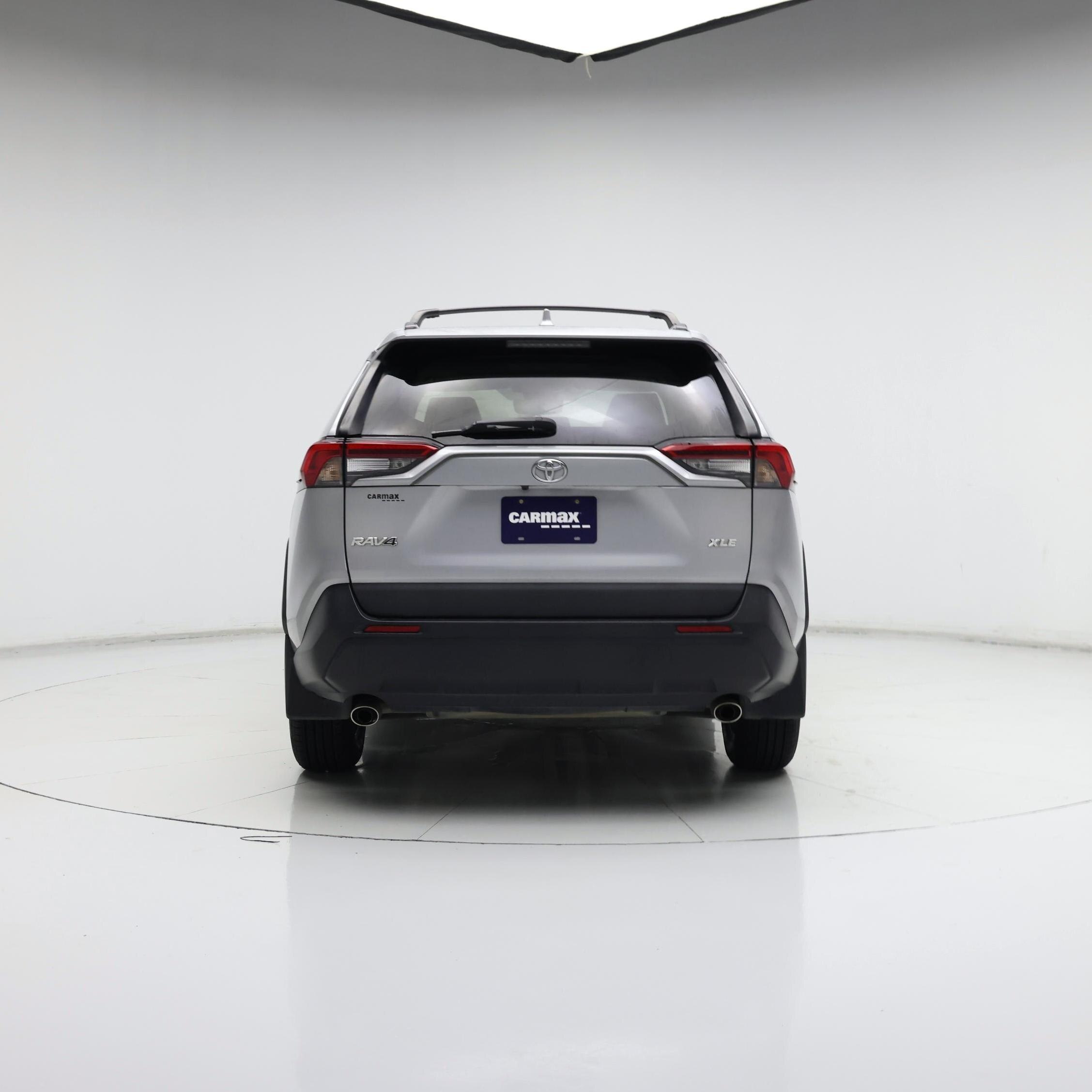 Thumbnail: 2022 Toyota RAV4 - 6