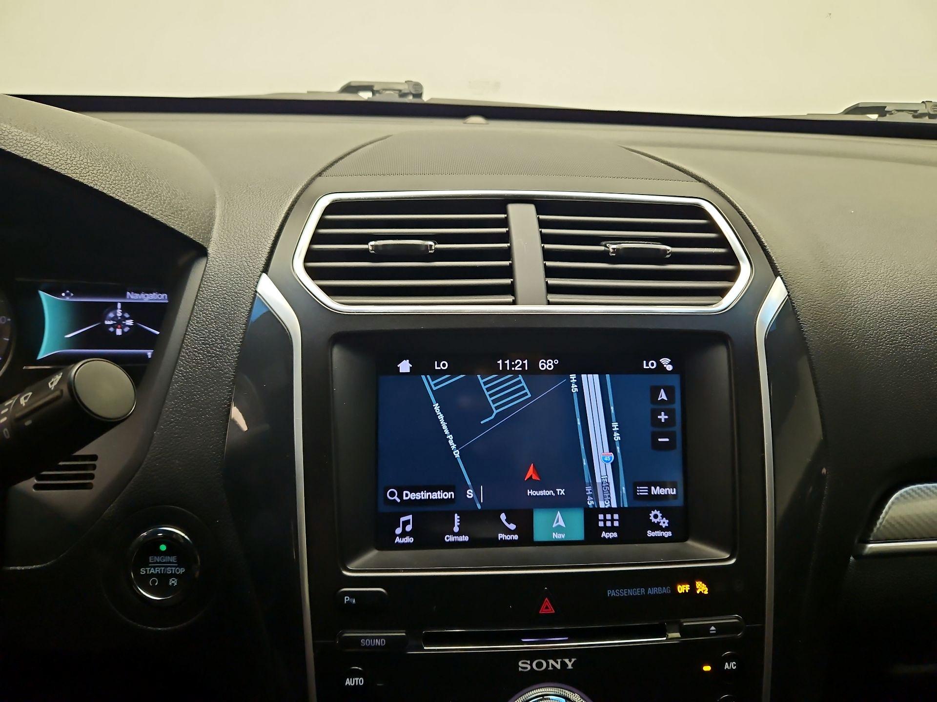 Thumbnail: 2017 Ford Explorer - 13