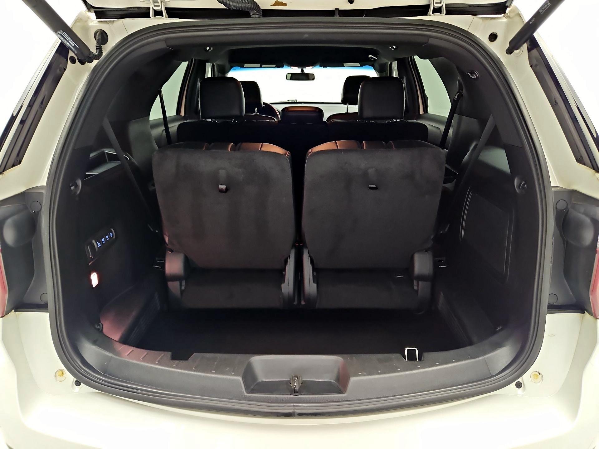 Thumbnail: 2017 Ford Explorer - 19