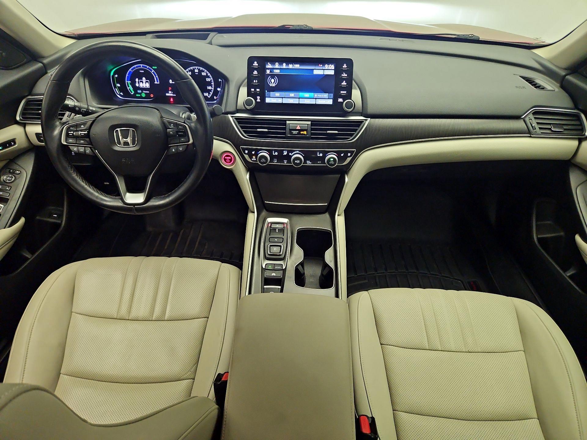 Thumbnail: 2021 Honda Accord - 9