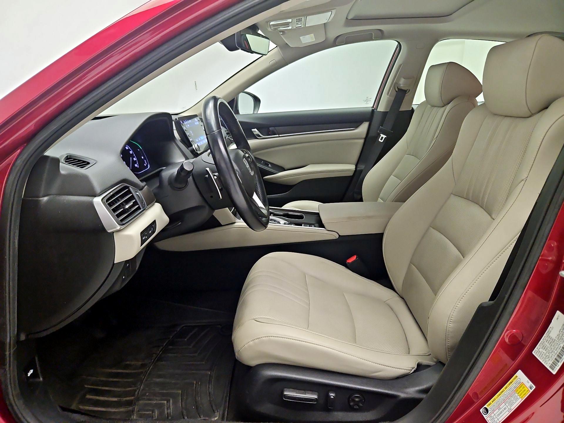 Thumbnail: 2021 Honda Accord - 11