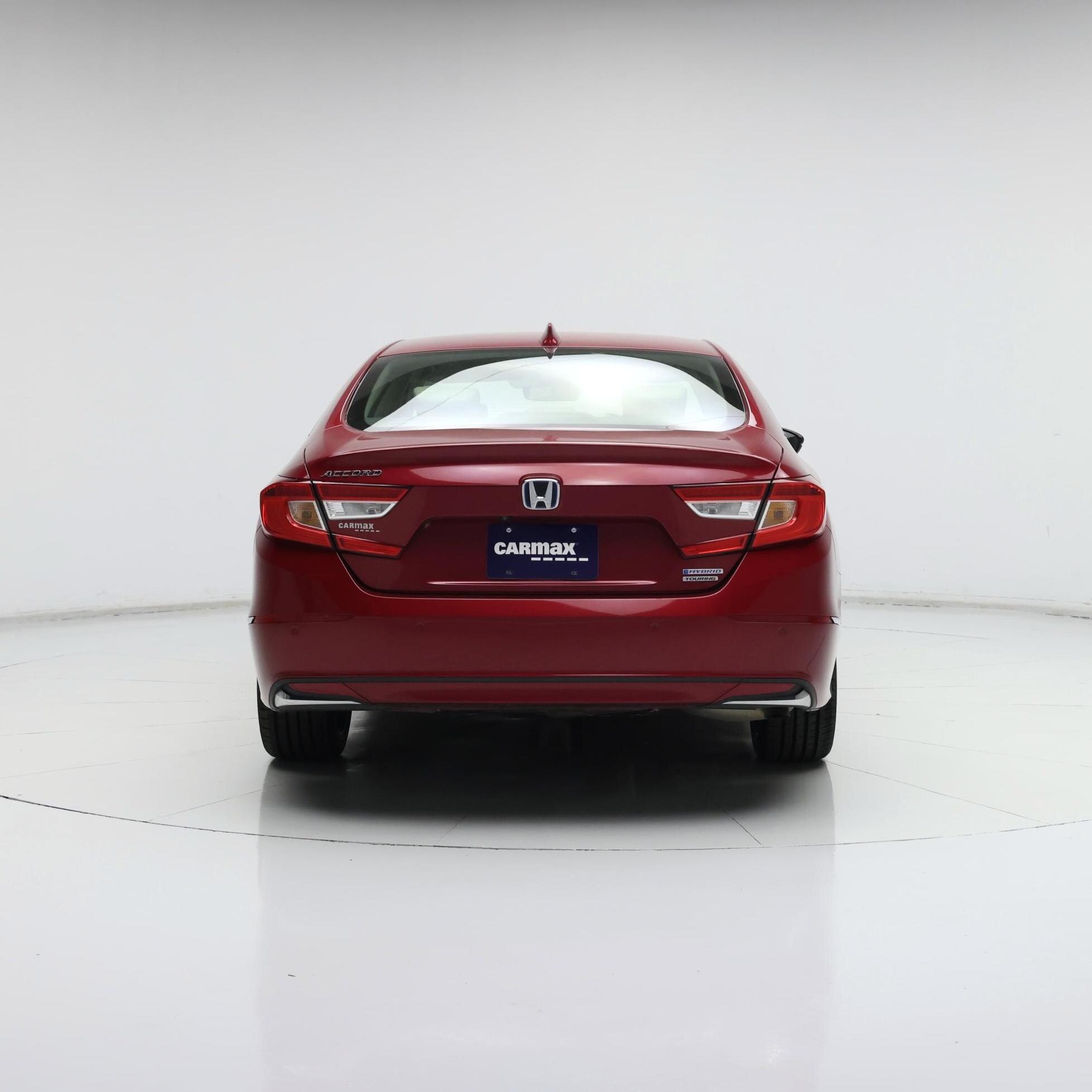 Thumbnail: 2021 Honda Accord - 6