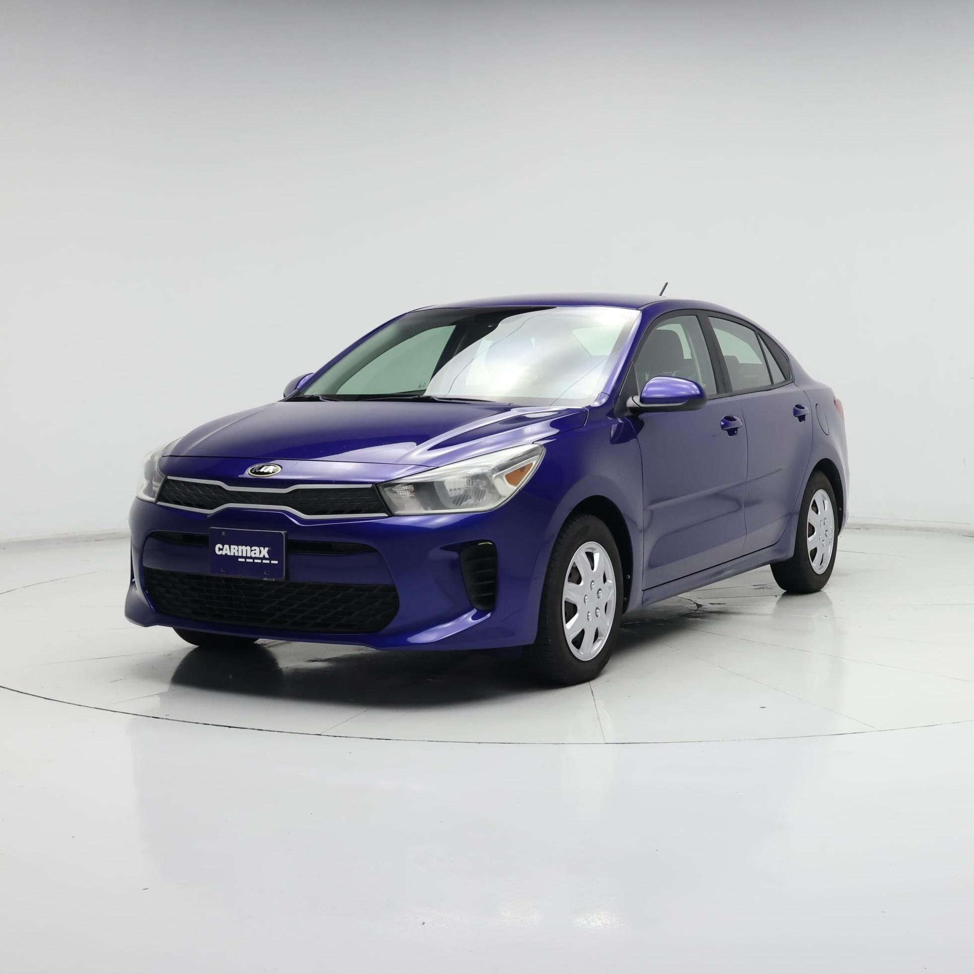 Thumbnail: 2018 Kia Rio - 4