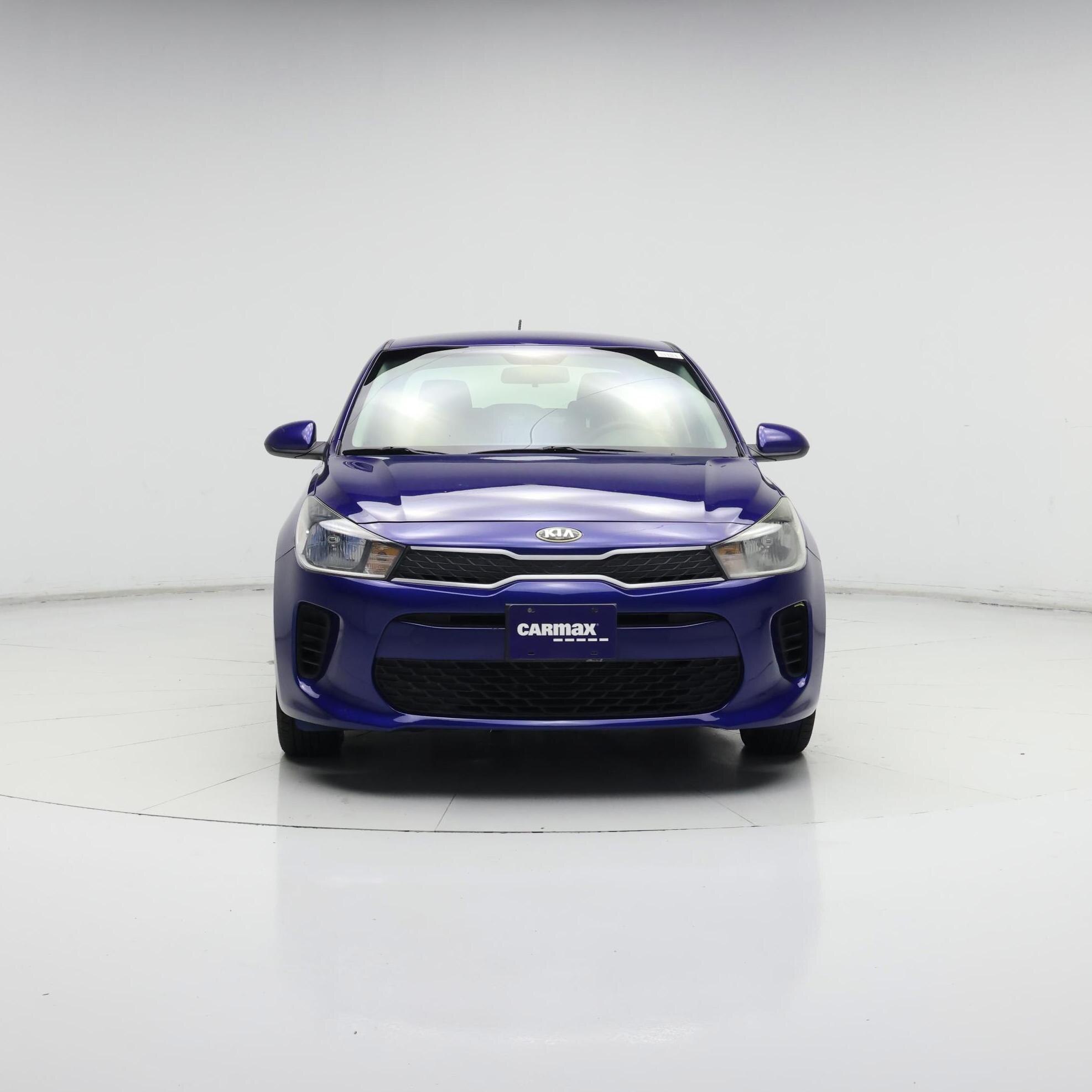 Thumbnail: 2018 Kia Rio - 5