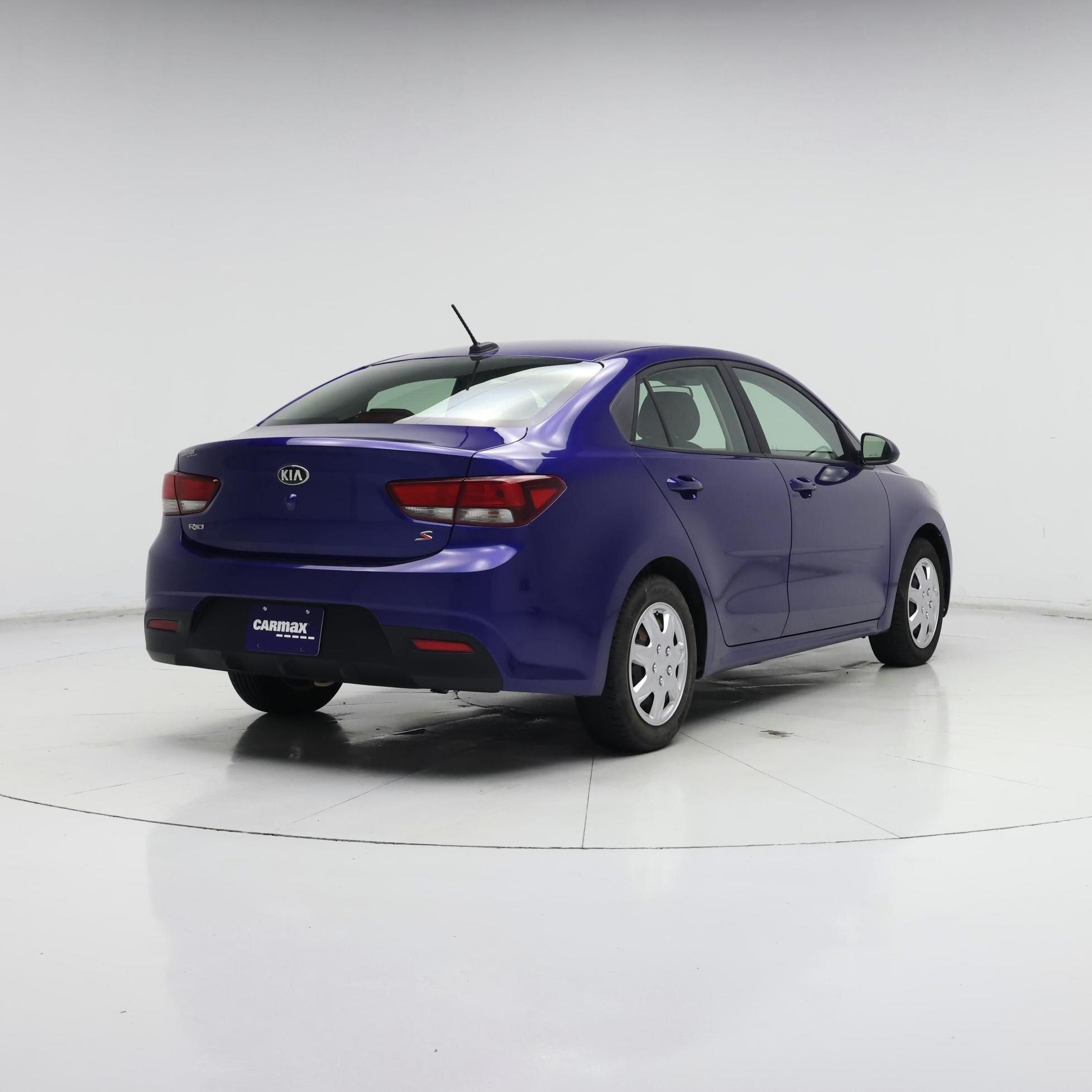 Thumbnail: 2018 Kia Rio - 8