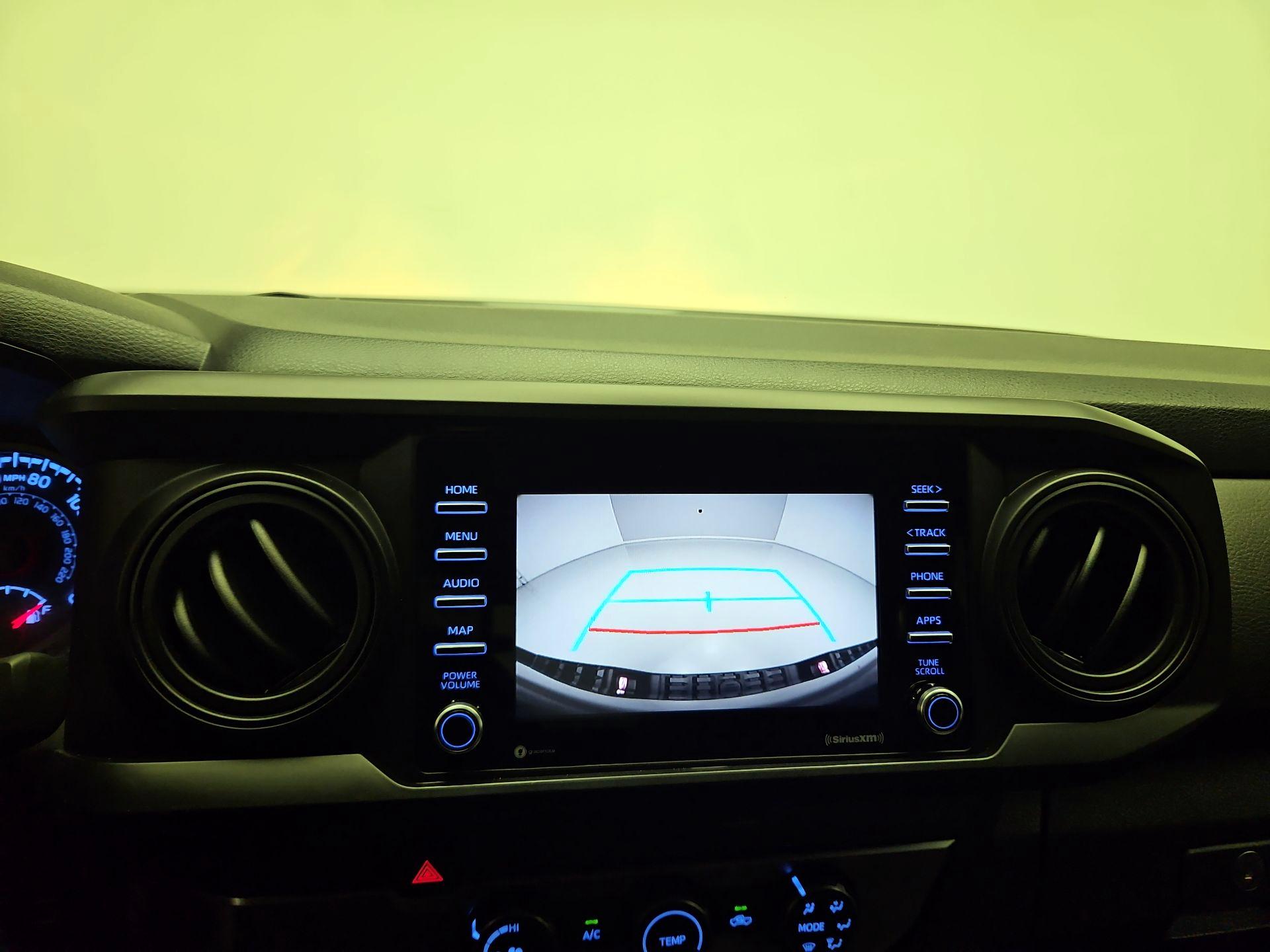 Thumbnail: 2021 Toyota Tacoma - 13