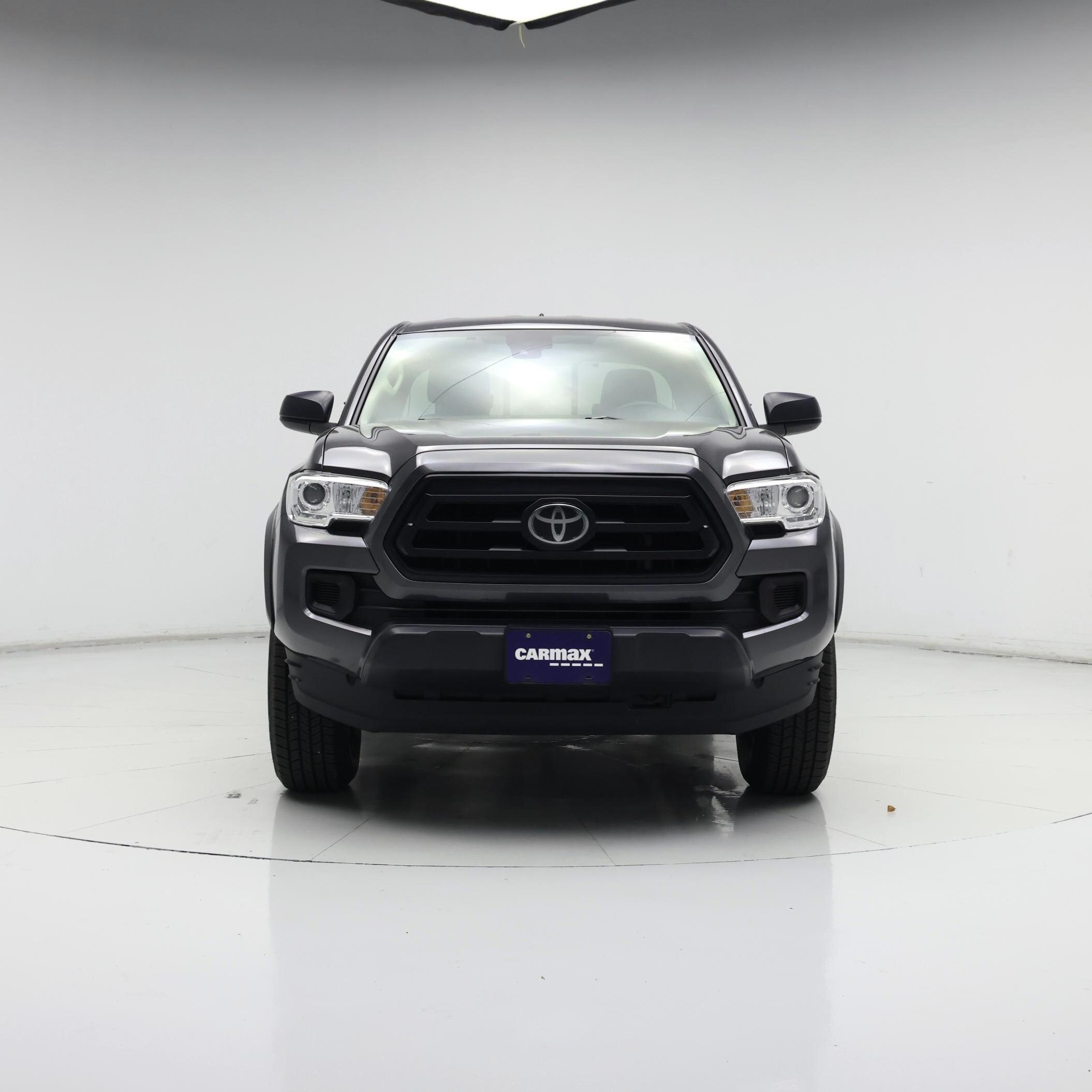 Thumbnail: 2021 Toyota Tacoma - 5
