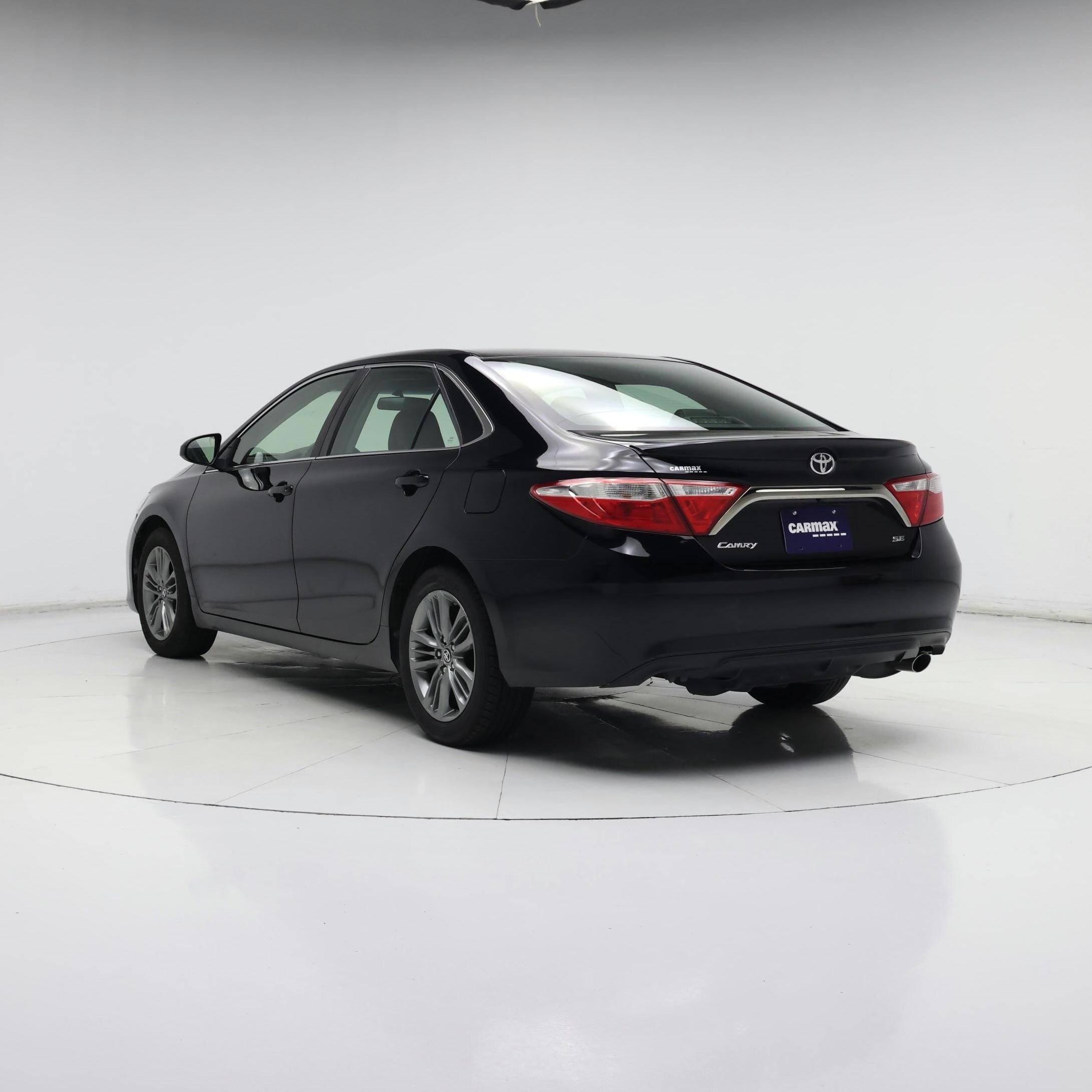 Thumbnail: 2017 Toyota Camry - 2