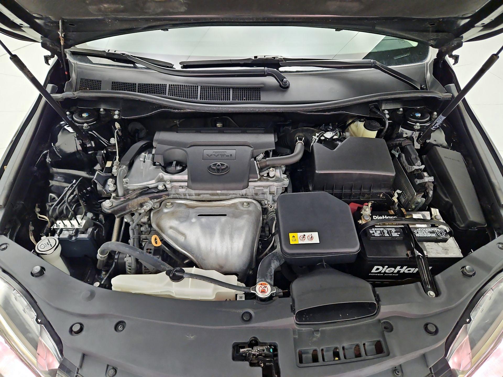 Thumbnail: 2017 Toyota Camry - 19