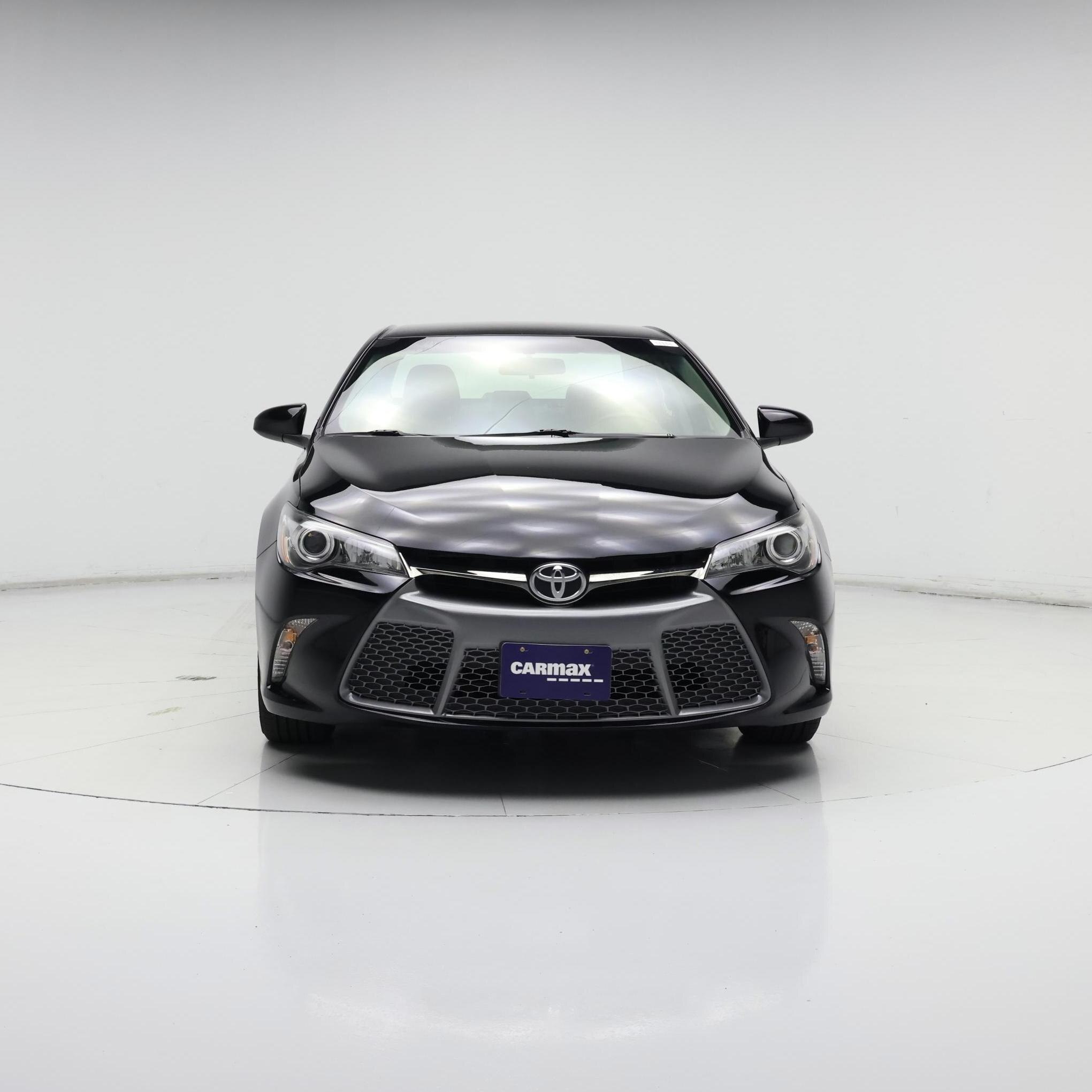 Thumbnail: 2017 Toyota Camry - 5