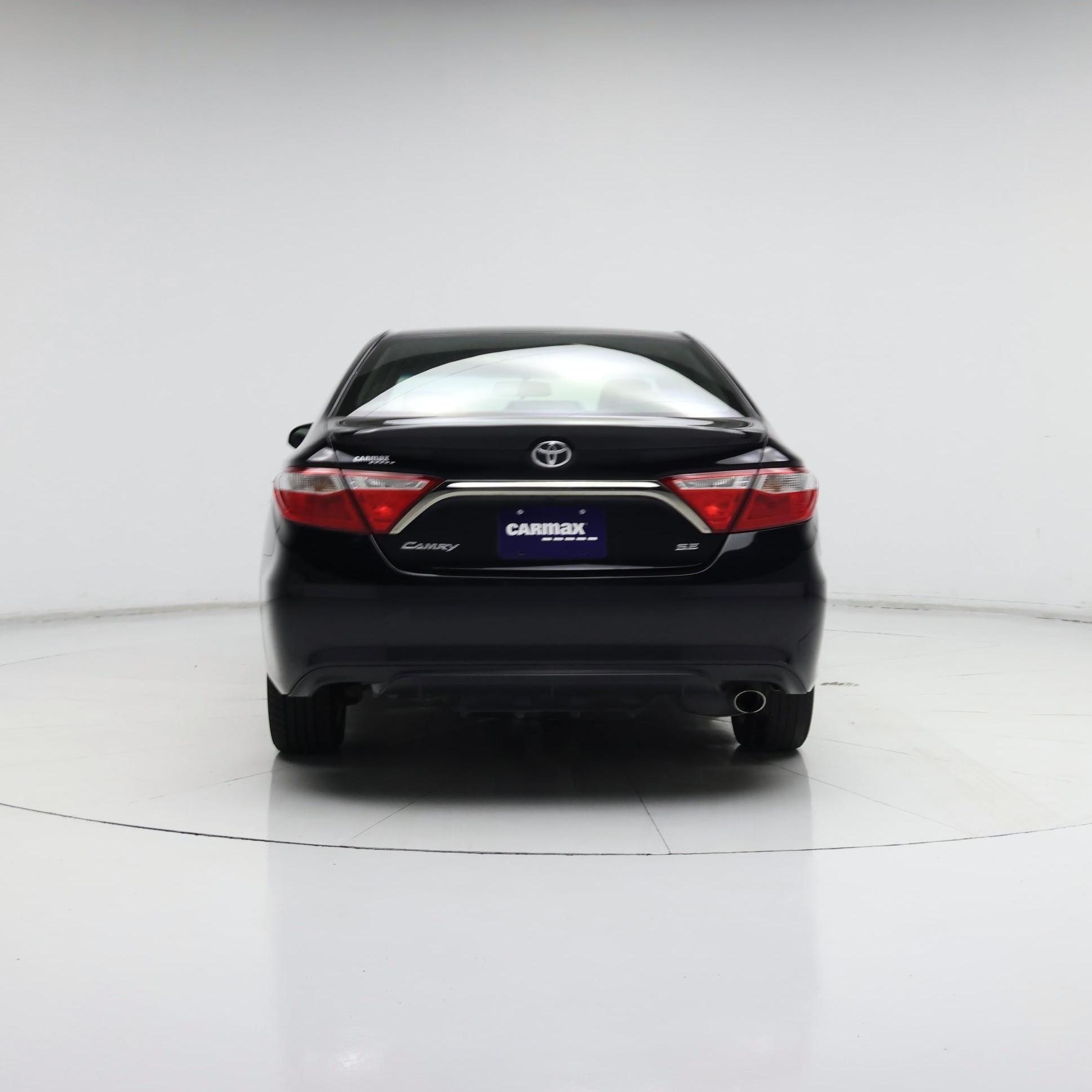Thumbnail: 2017 Toyota Camry - 6
