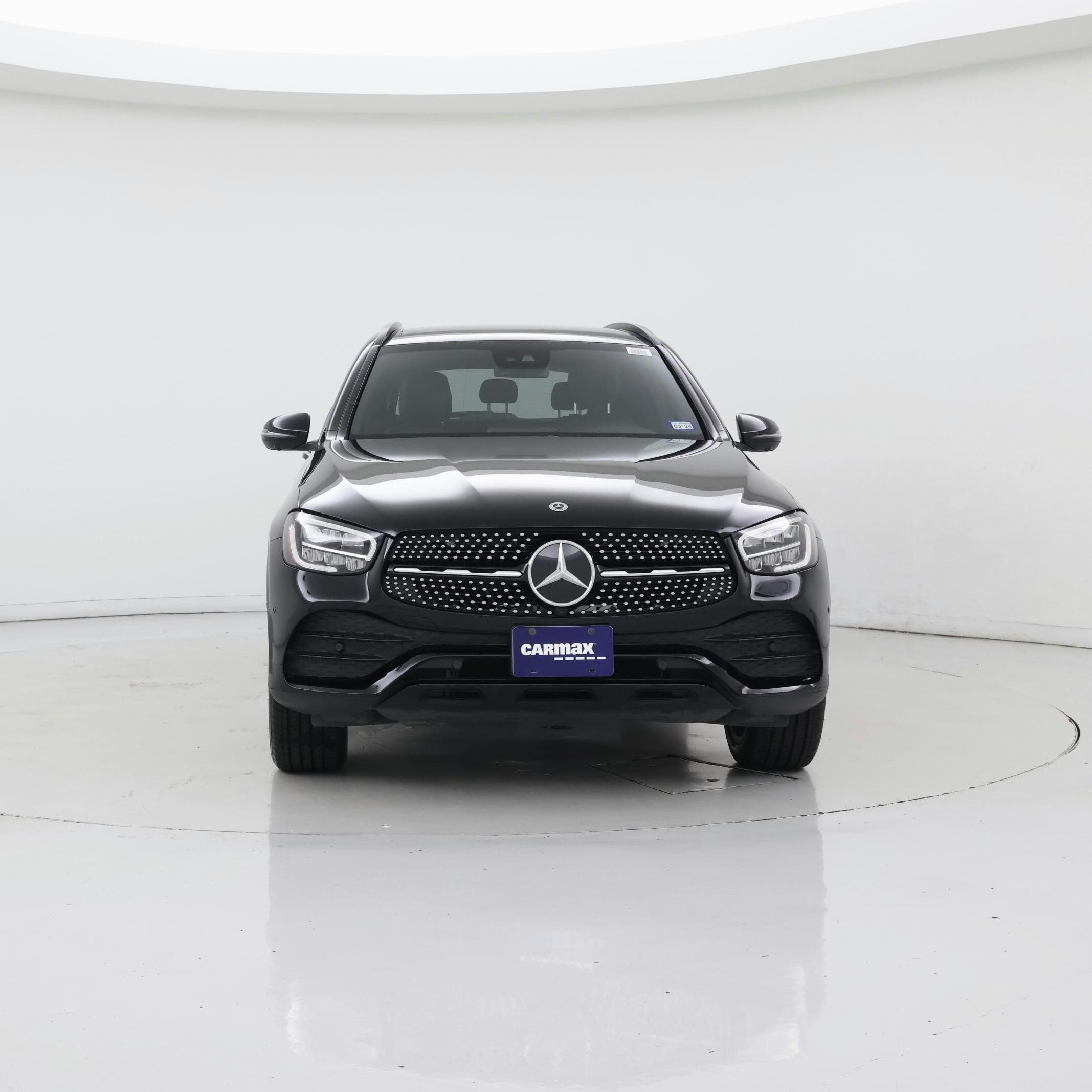 Thumbnail: 2022 Mercedes-Benz GLC - 5