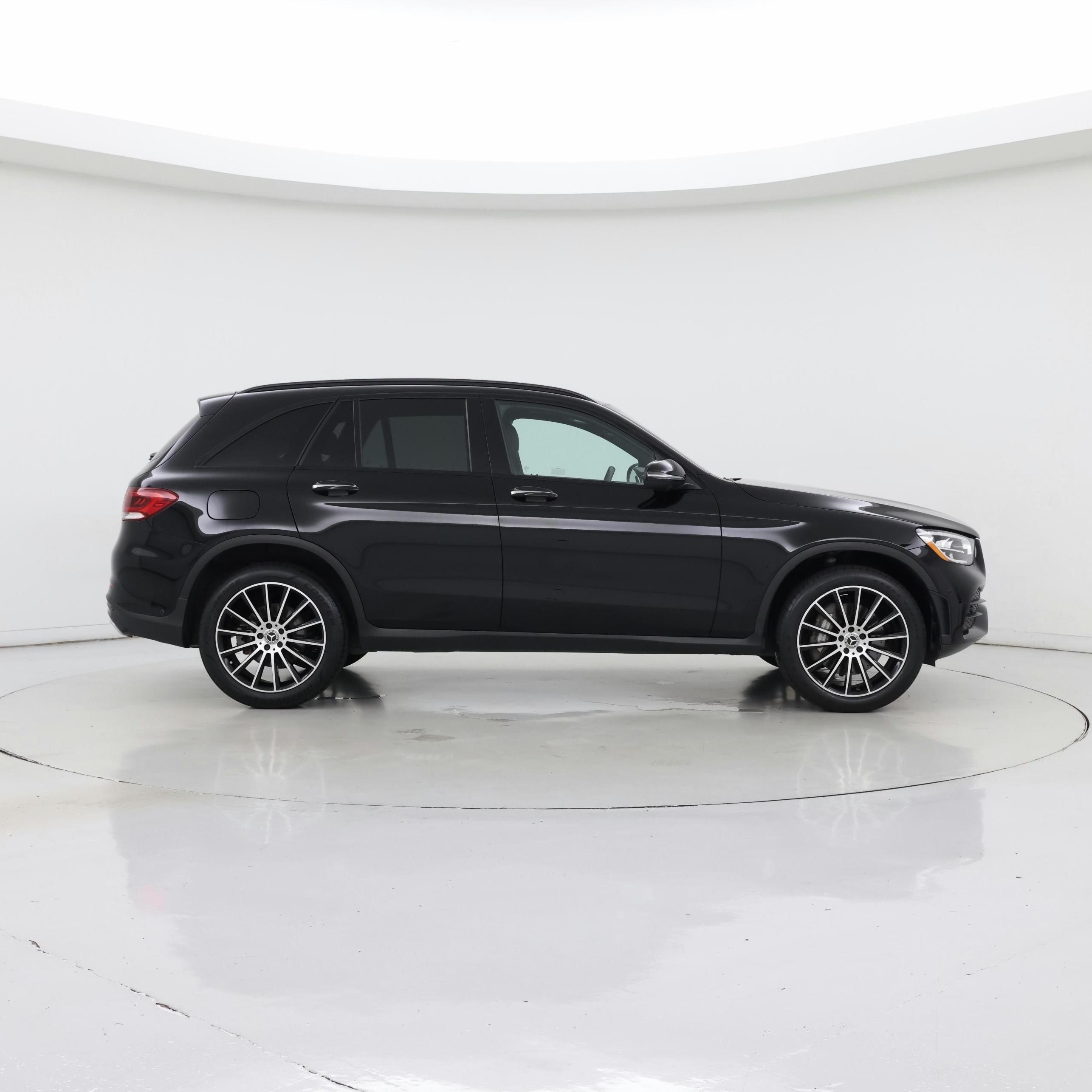 Thumbnail: 2022 Mercedes-Benz GLC - 7