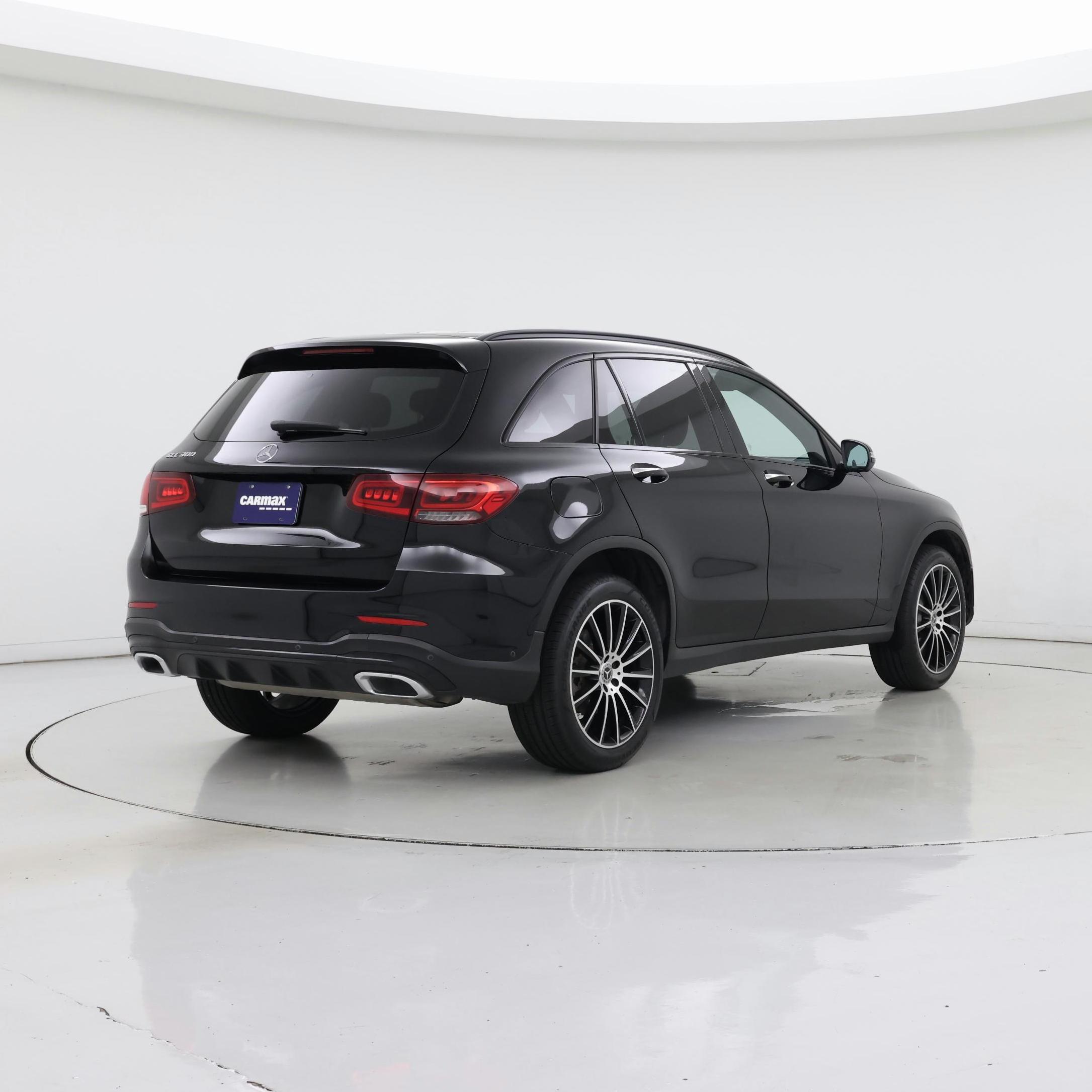 Thumbnail: 2022 Mercedes-Benz GLC - 8