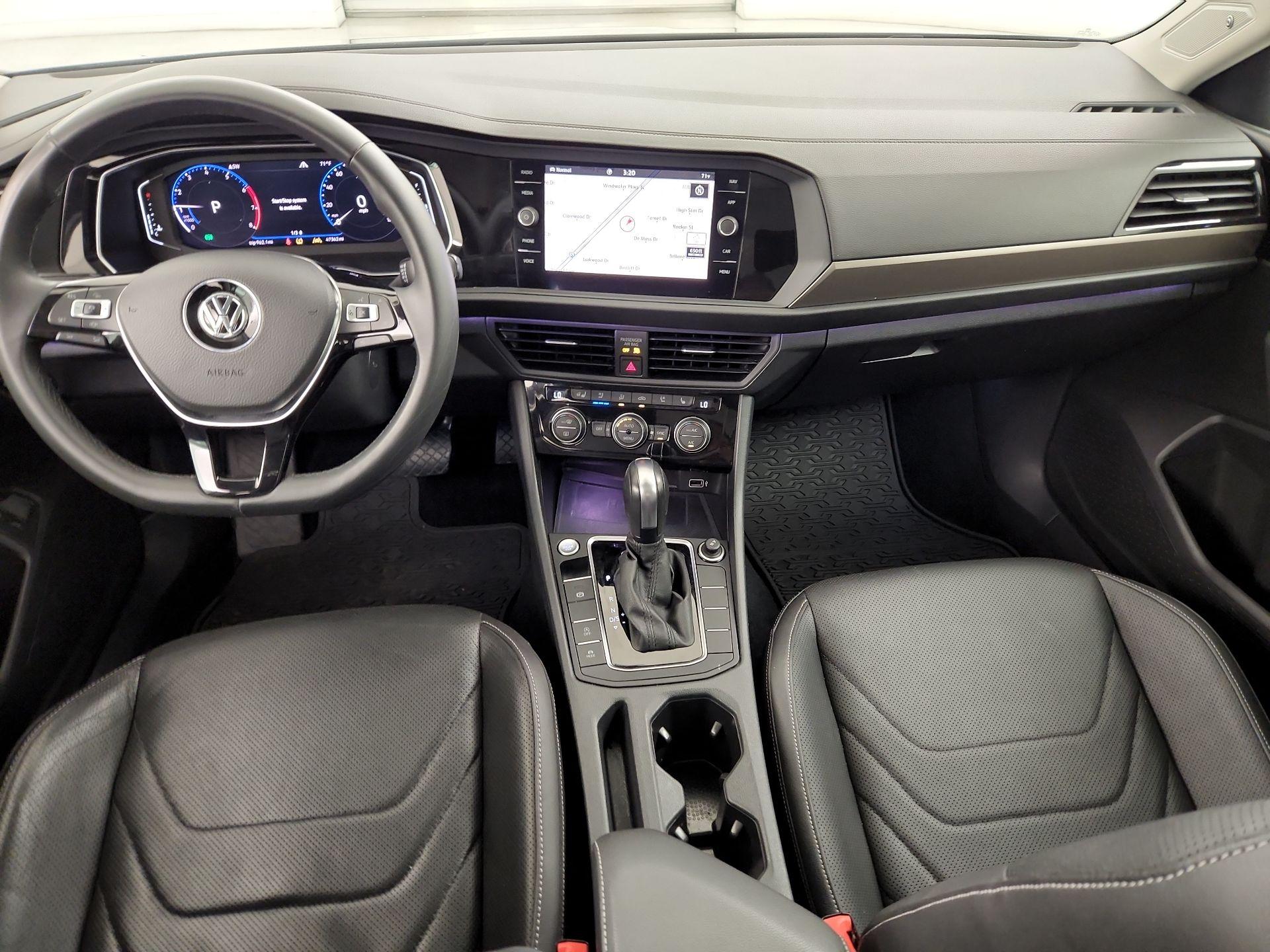 Thumbnail: 2020 Volkswagen Jetta - 9