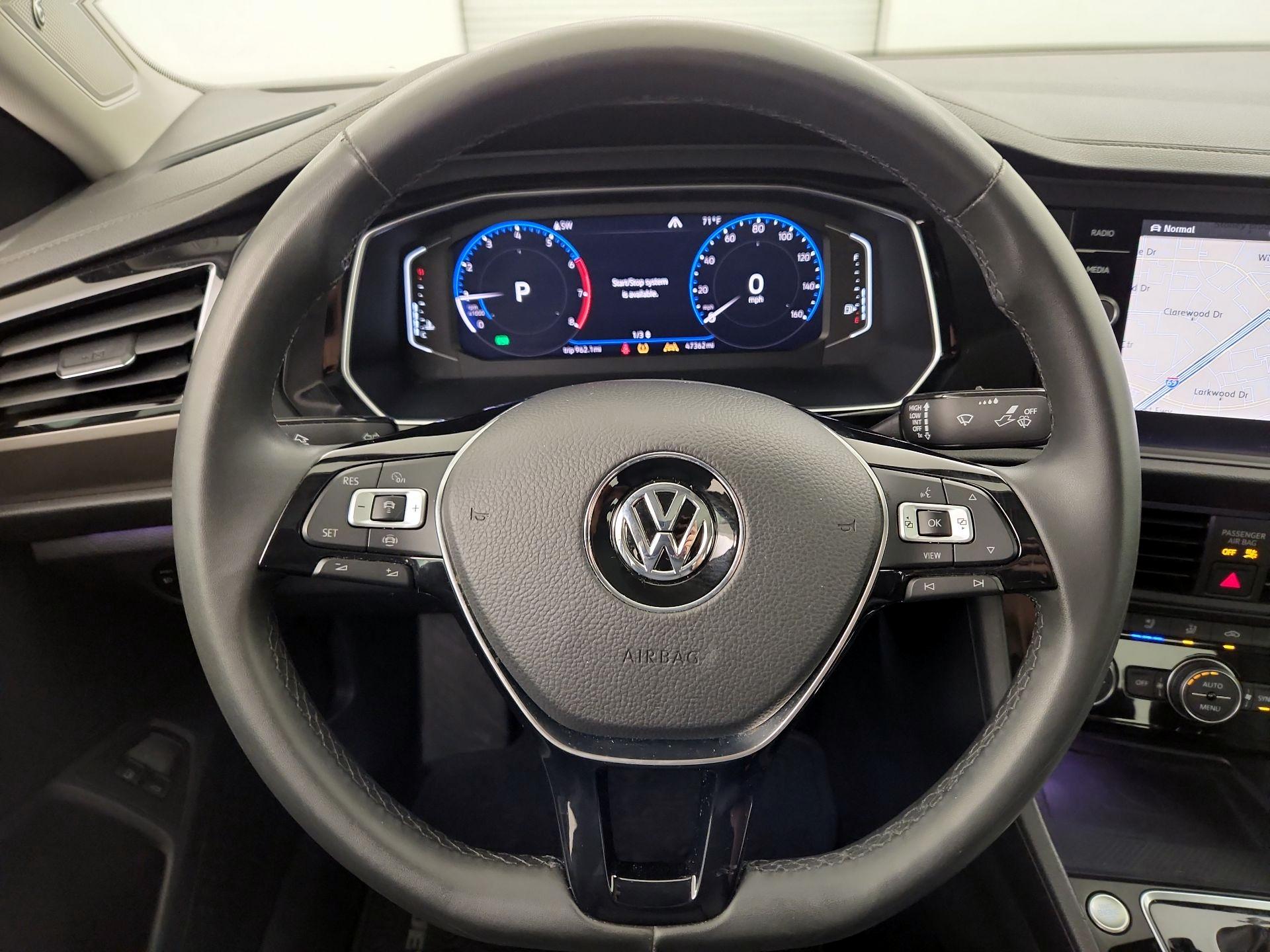 Thumbnail: 2020 Volkswagen Jetta - 10