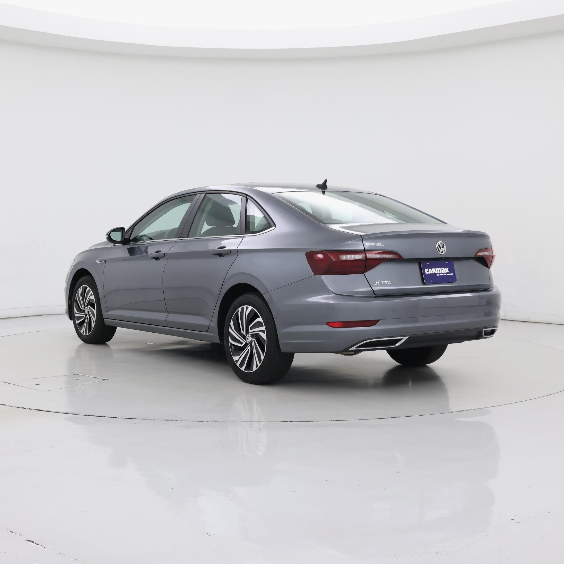 Thumbnail: 2020 Volkswagen Jetta - 2
