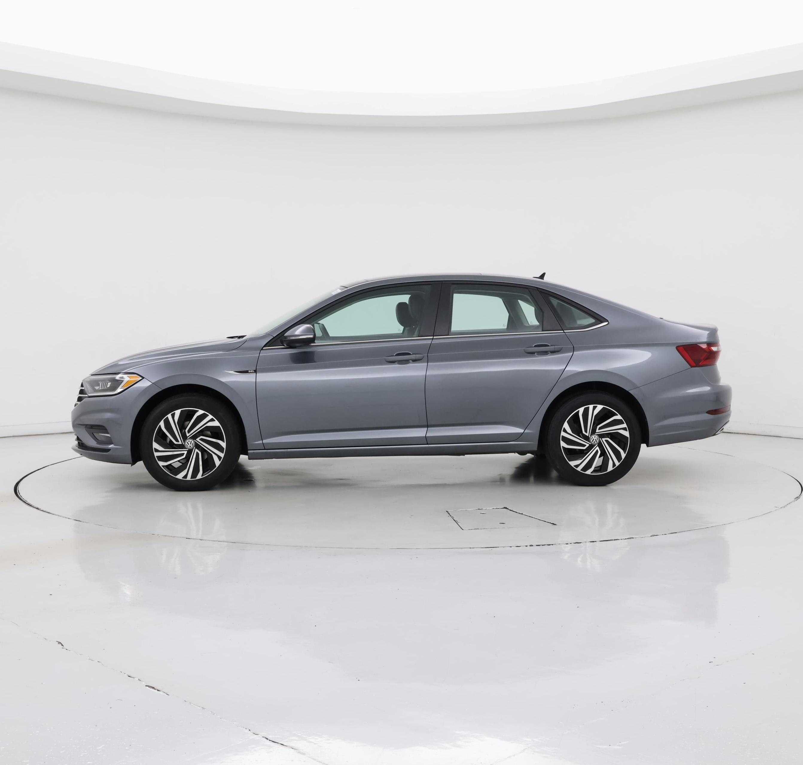 Thumbnail: 2020 Volkswagen Jetta - 3