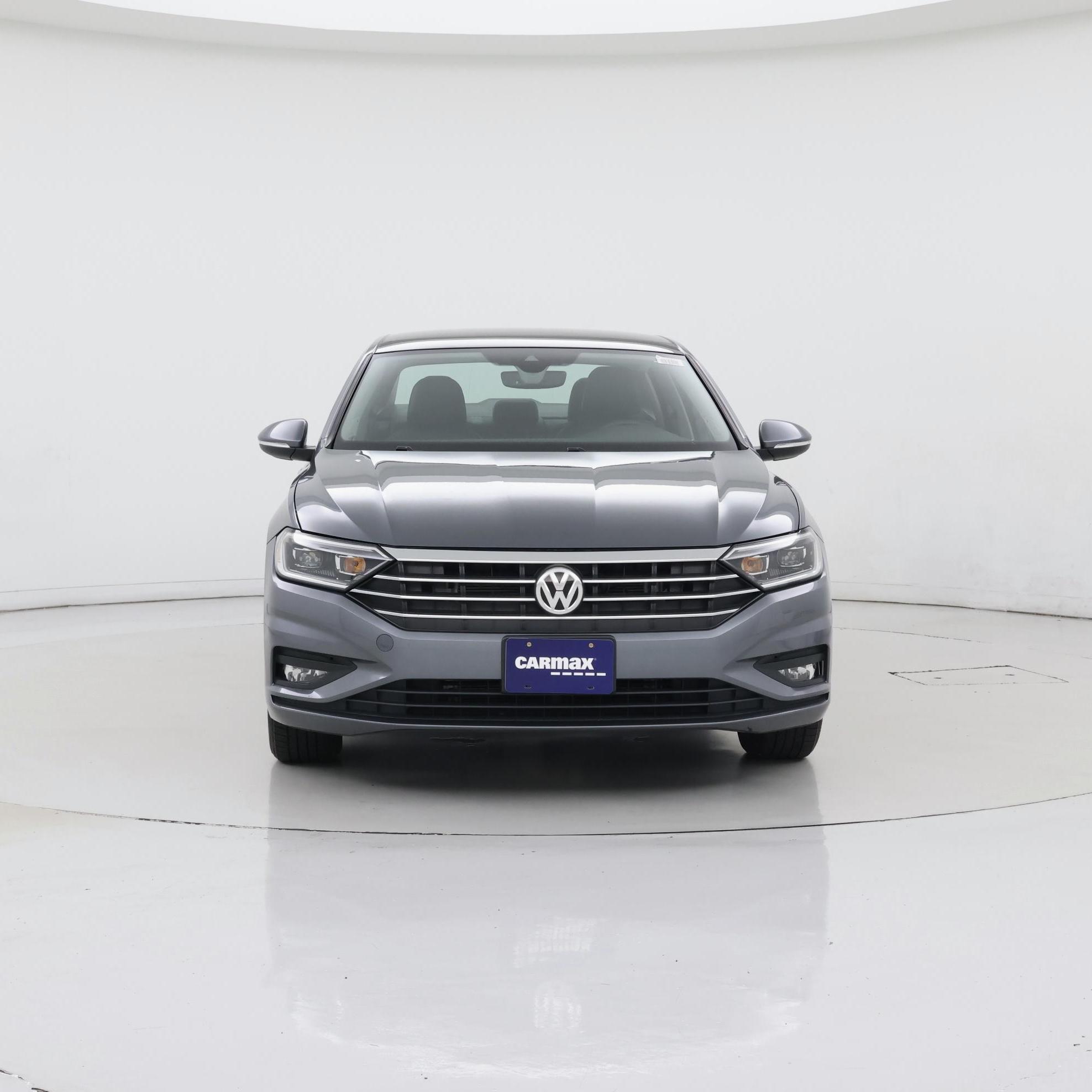Thumbnail: 2020 Volkswagen Jetta - 5