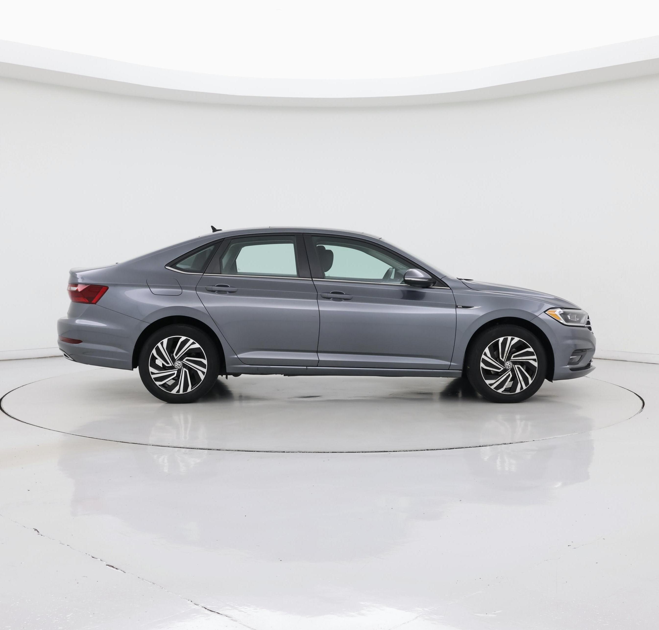 Thumbnail: 2020 Volkswagen Jetta - 7
