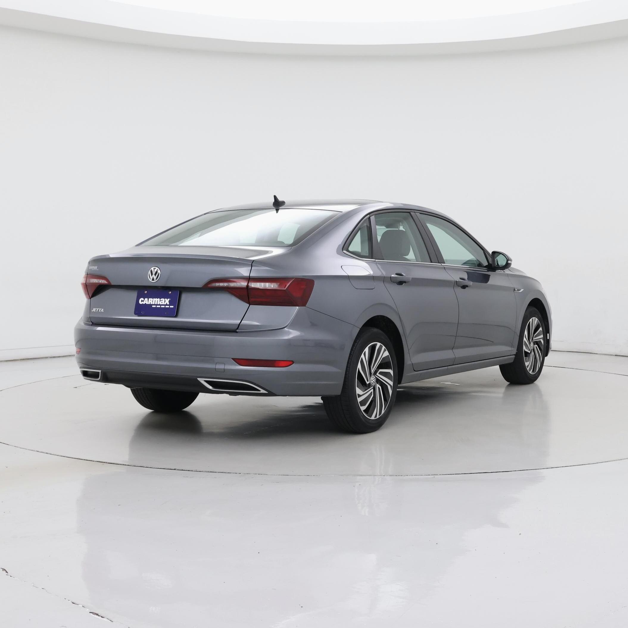 Thumbnail: 2020 Volkswagen Jetta - 8