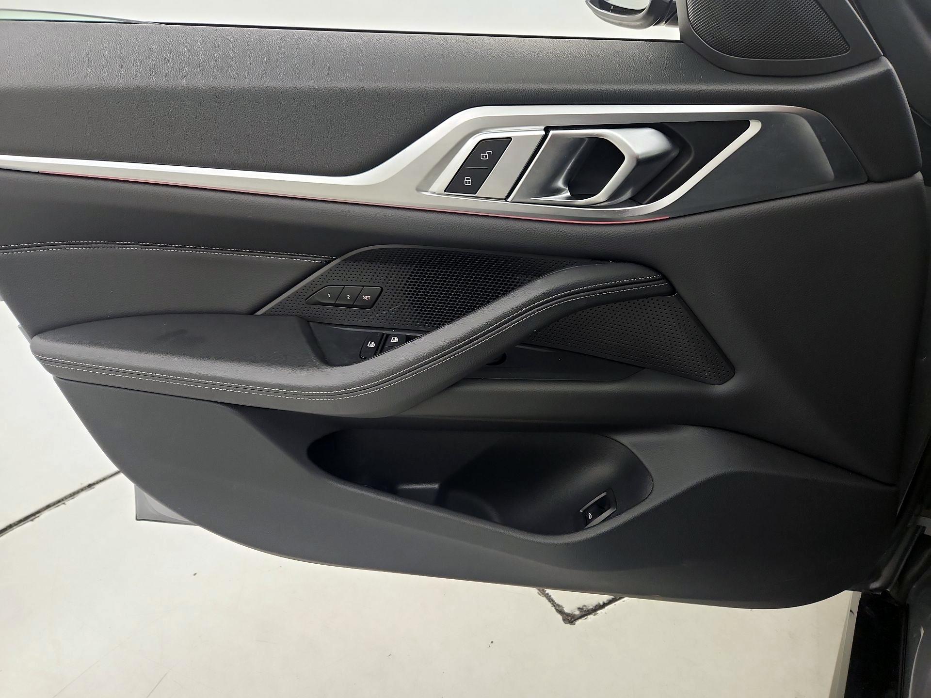 Thumbnail: 2024 BMW 4 Series - 12