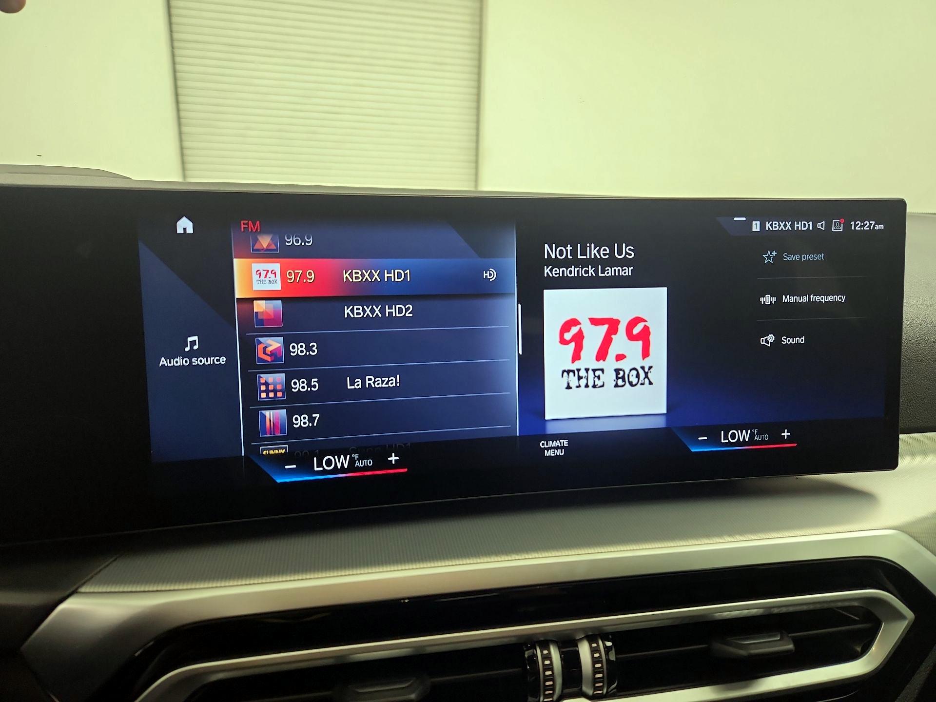 Thumbnail: 2024 BMW 4 Series - 16