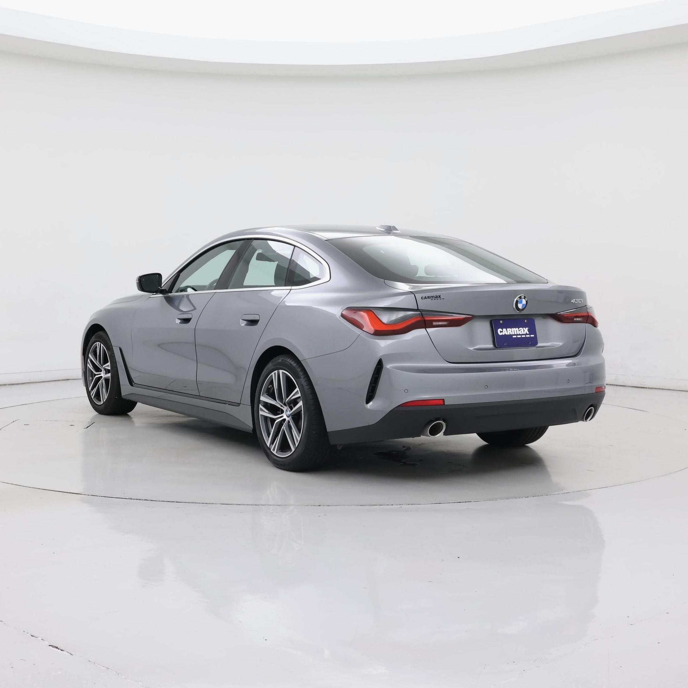 Thumbnail: 2024 BMW 4 Series - 2