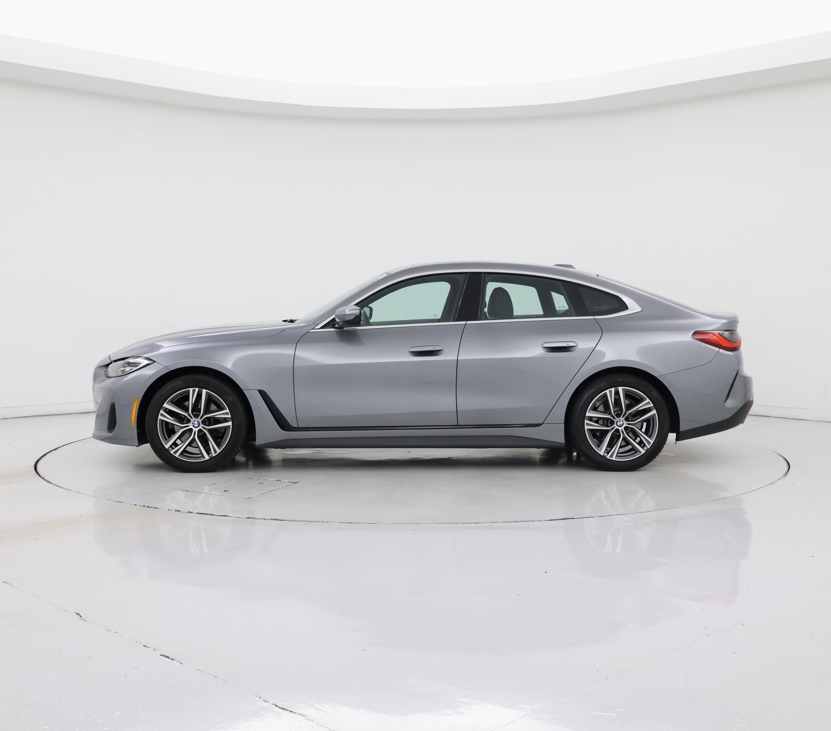 Thumbnail: 2024 BMW 4 Series - 3