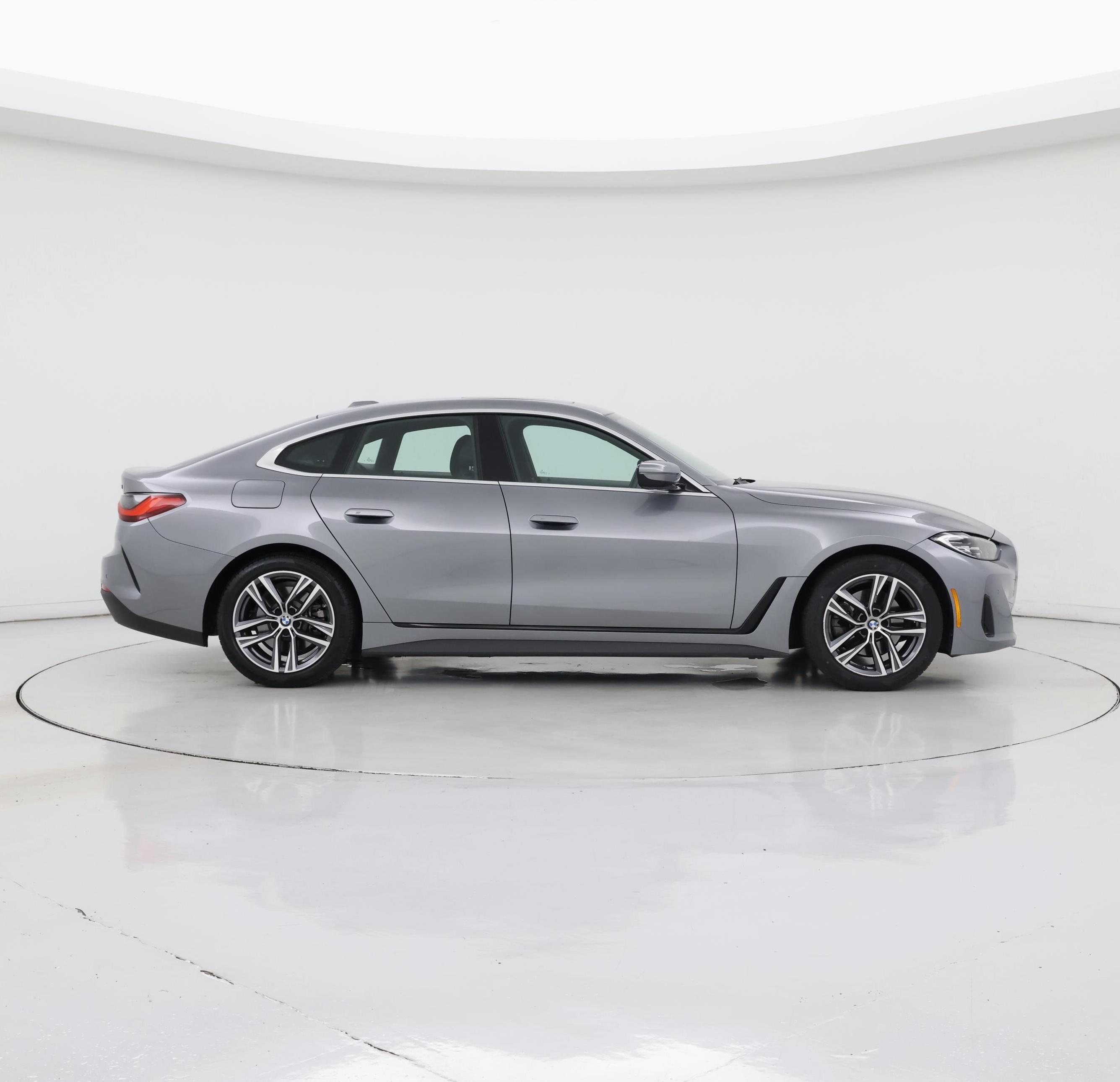 Thumbnail: 2024 BMW 4 Series - 7