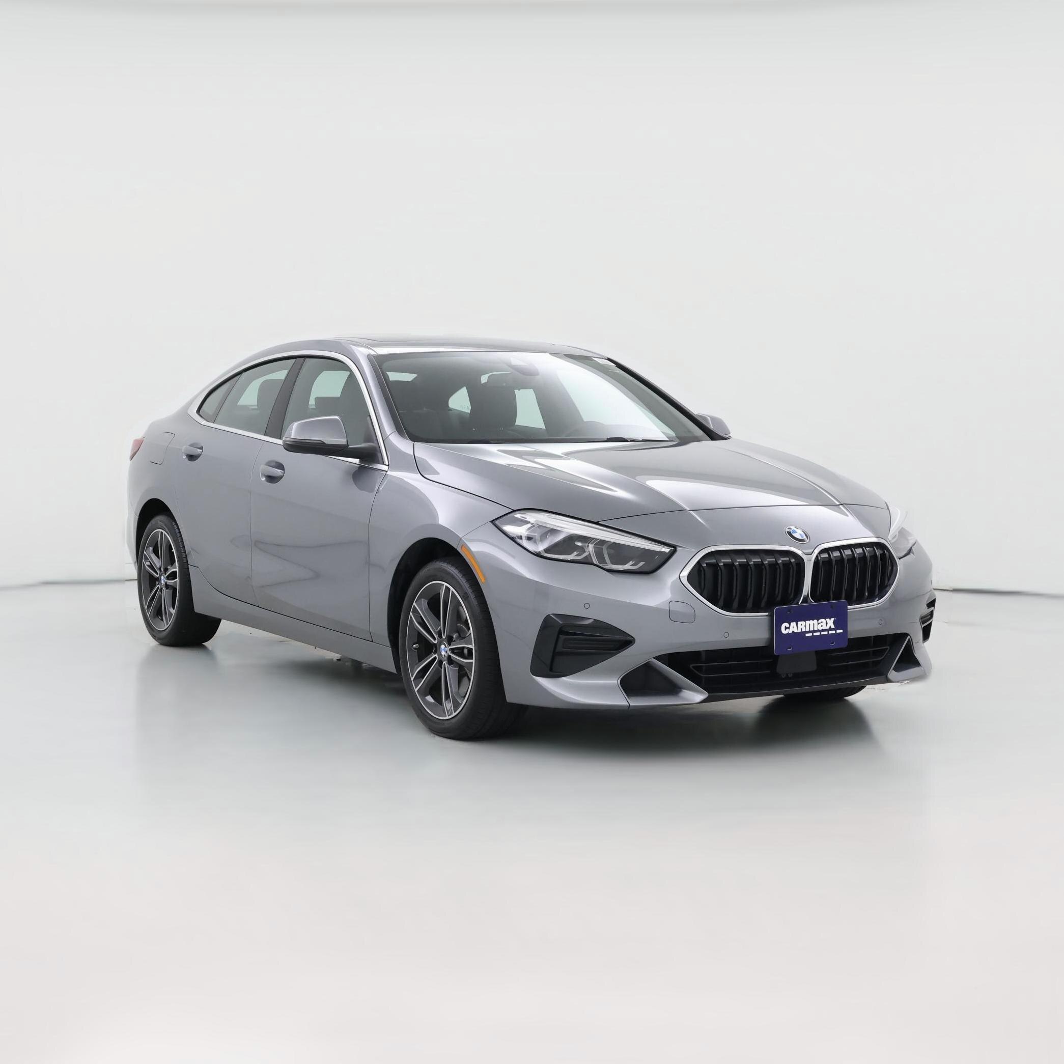 Thumbnail: 2024 BMW 2 Series - 1